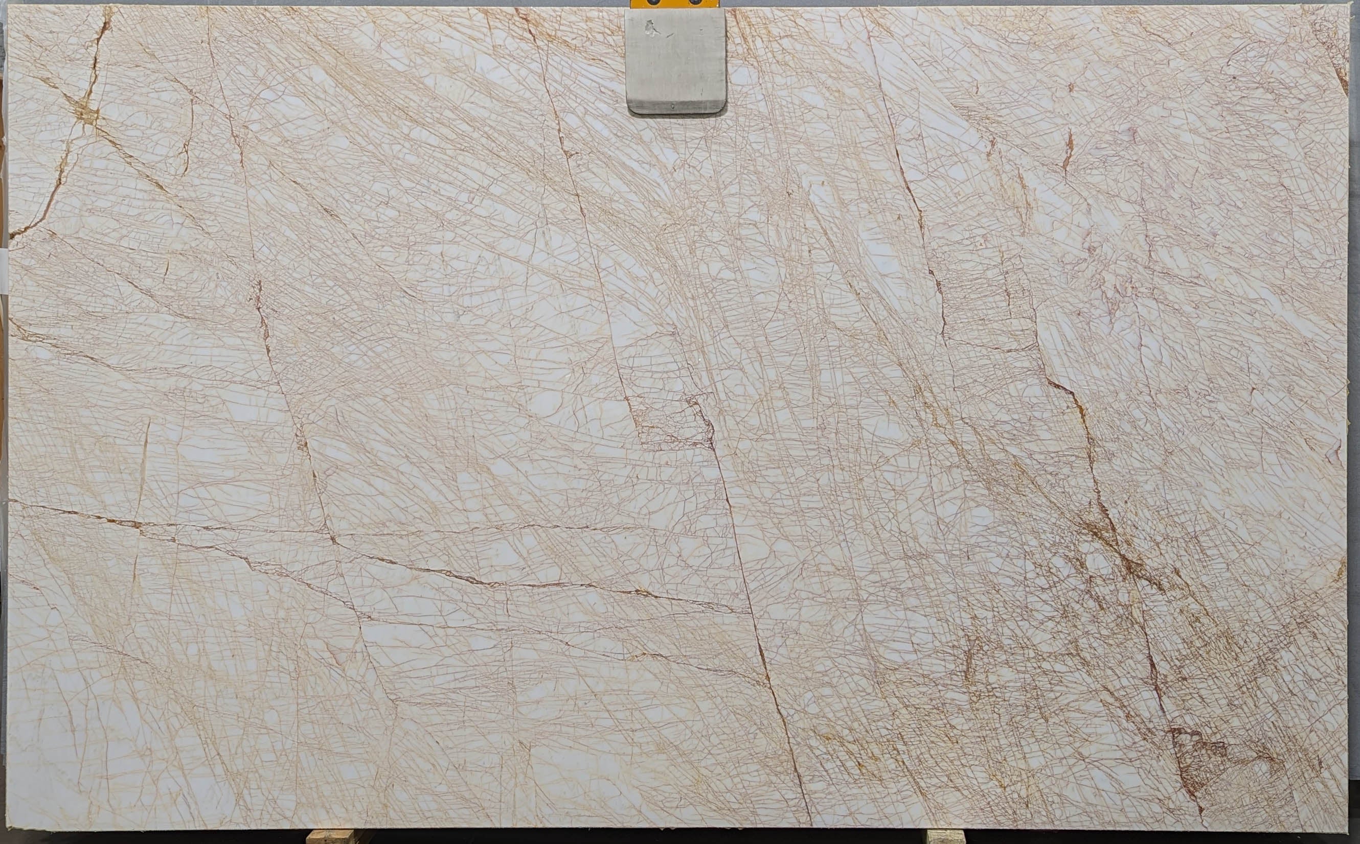  Limone Marmi Dolomite Slab 3/4  Polished Stone - 2866#22 -  VS 67x110 