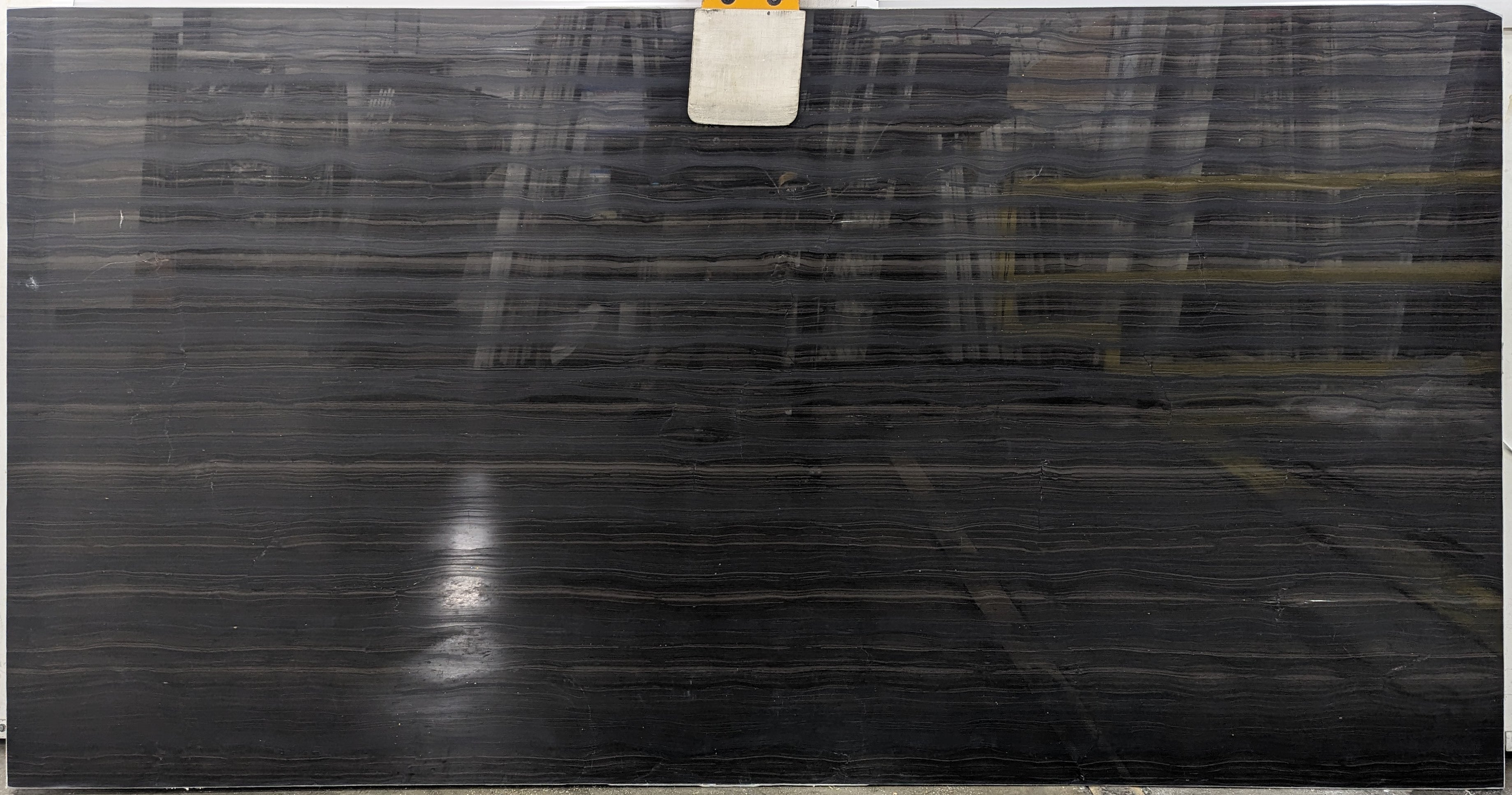  Lexington Marble Slab 3/4  Polished Stone - 251#11 -  58x112 