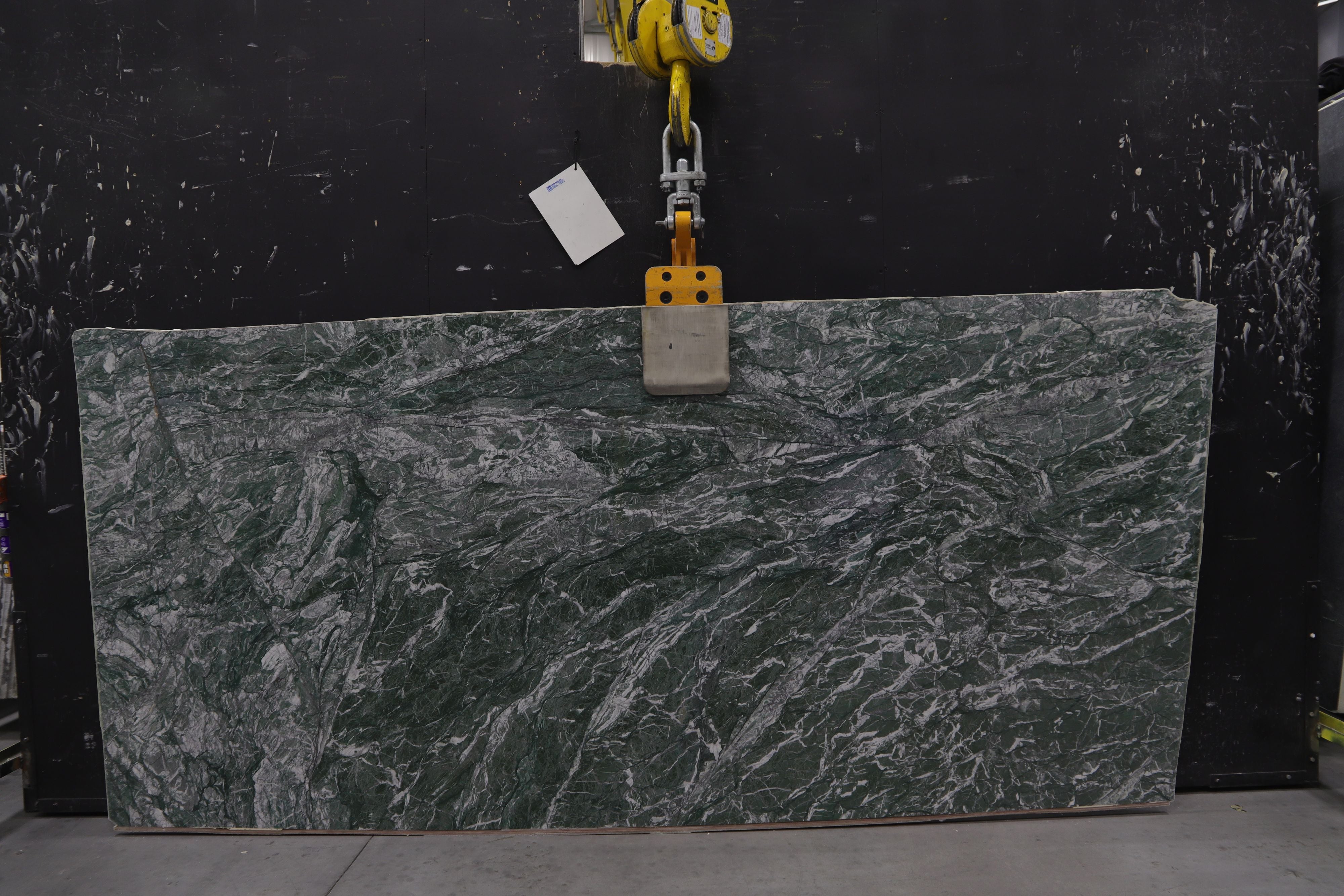  Malachite%20Marble%20Slab%203/4%22%20%20Polished%20Stone - P162#30 -  51x111 