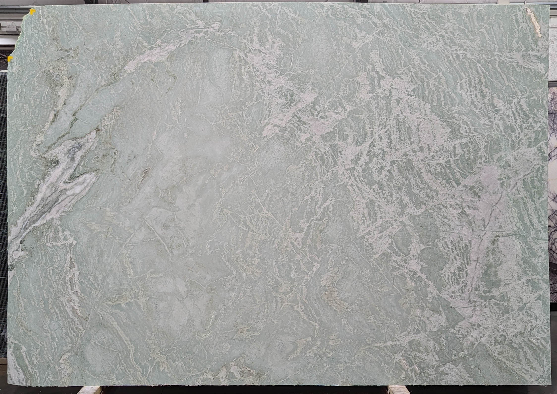  Ming%20Classico%20Marble%20Slab%203/4%22%20%20Honed%20Stone - LV138#18 -  68X115 