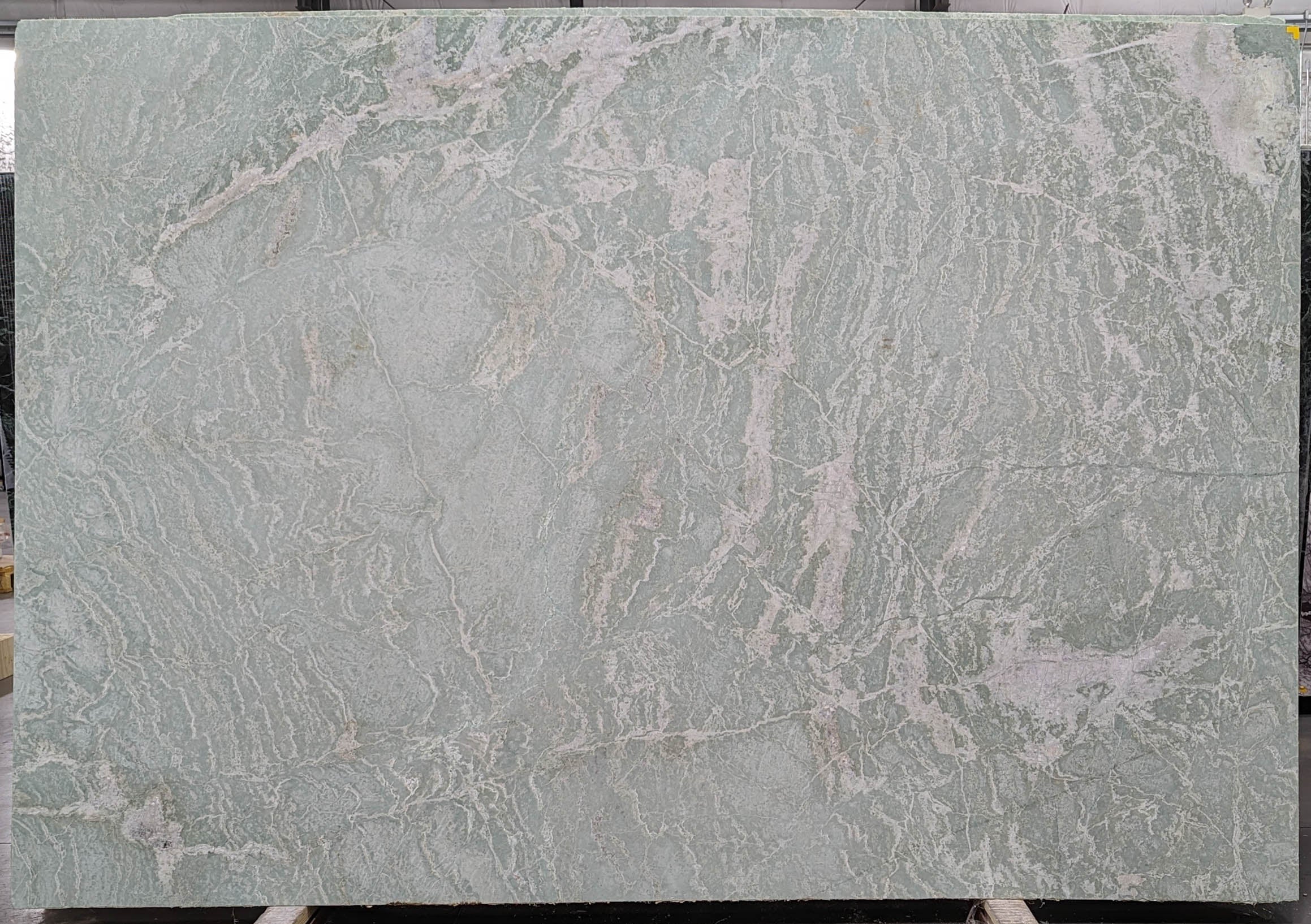  Ming Classico Marble Slab 3/4  Honed Stone - LV138#21 -  78X115 