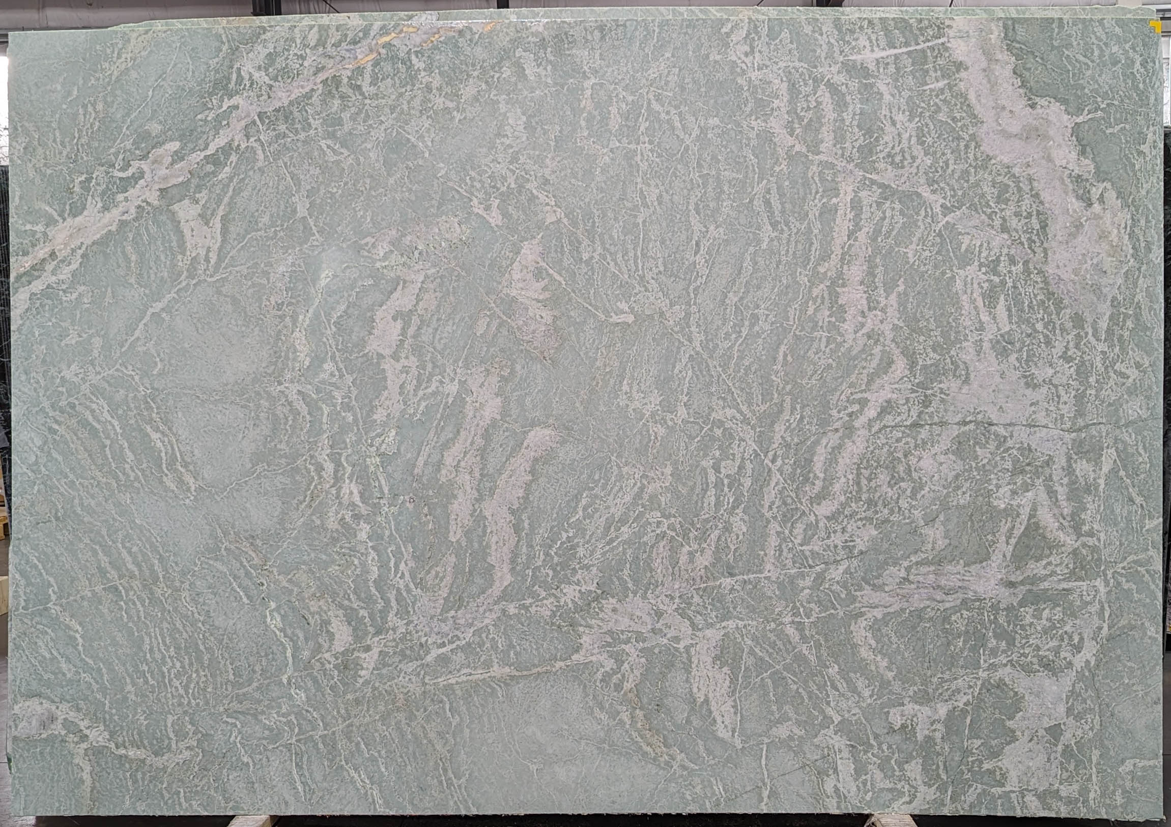  Ming Classico Marble Slab 3/4  Honed Stone - LV138#23 -  78X115 