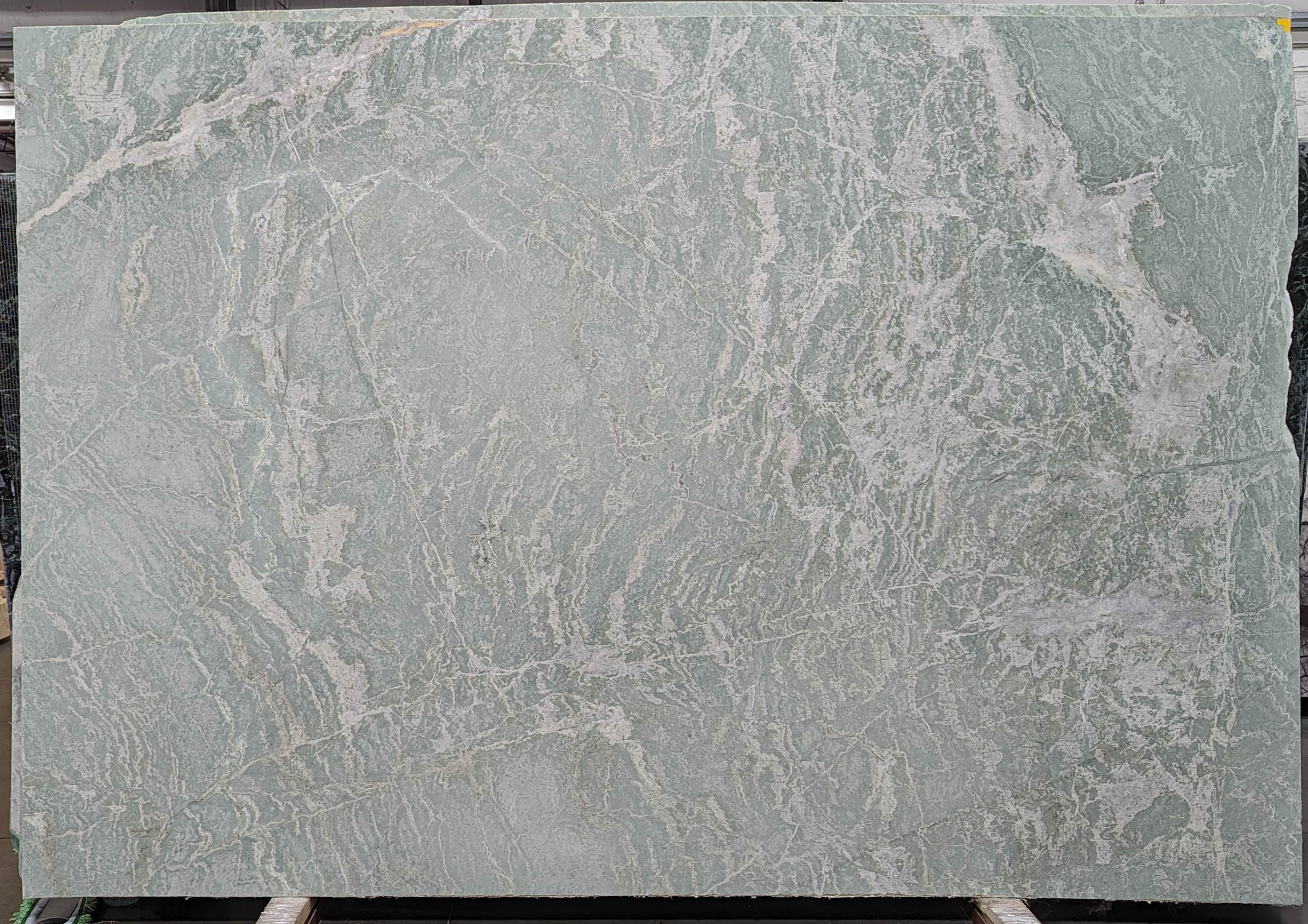  Ming Classico Marble Slab 3/4  Honed Stone - LV138#24 -  78X115 