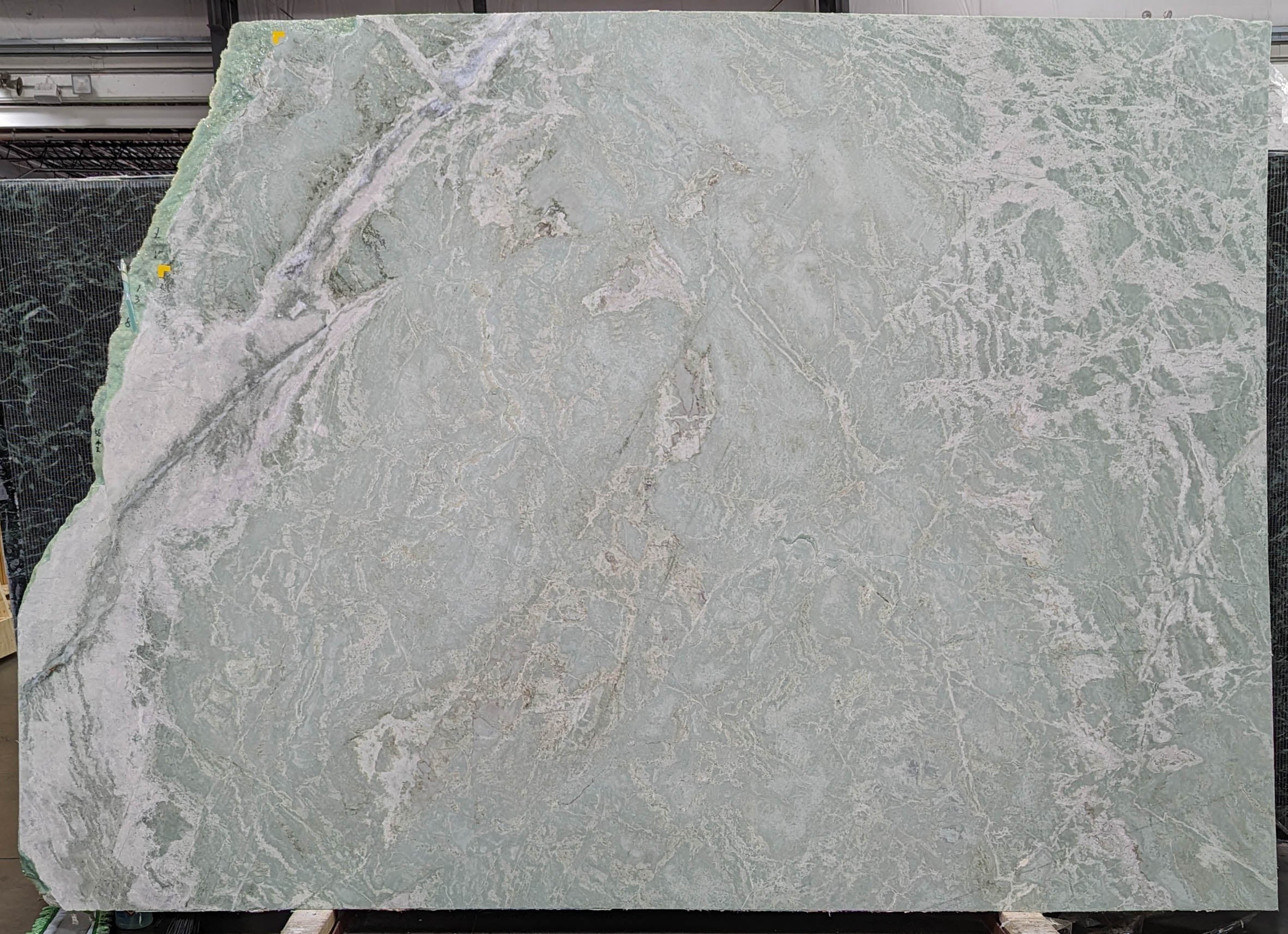 Eclipse Granite Slab 3/4 Polished Stone – Artistic Tile