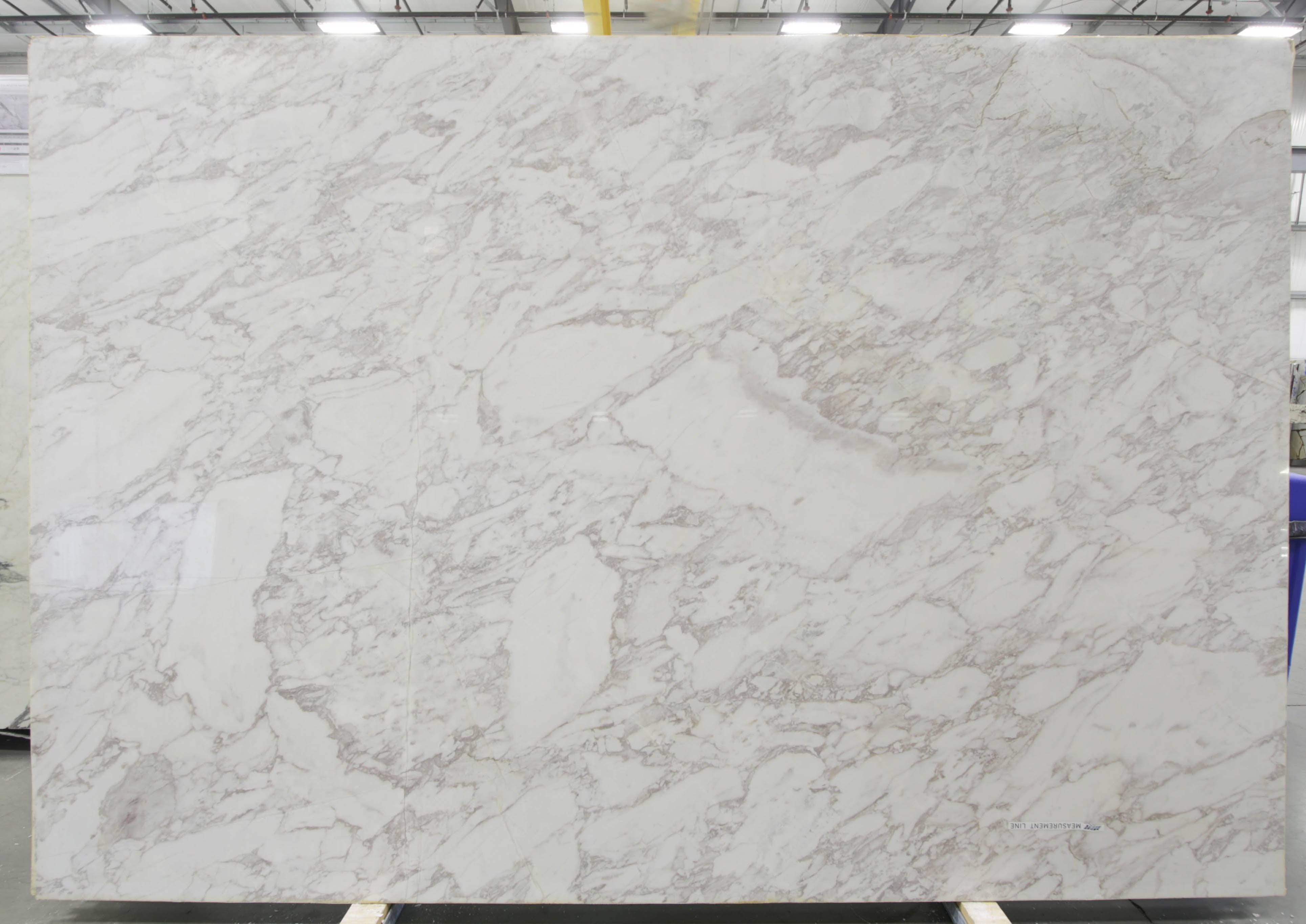  Mediterraneo Marble Slab 3/4 - 811927#05 -  67X102 