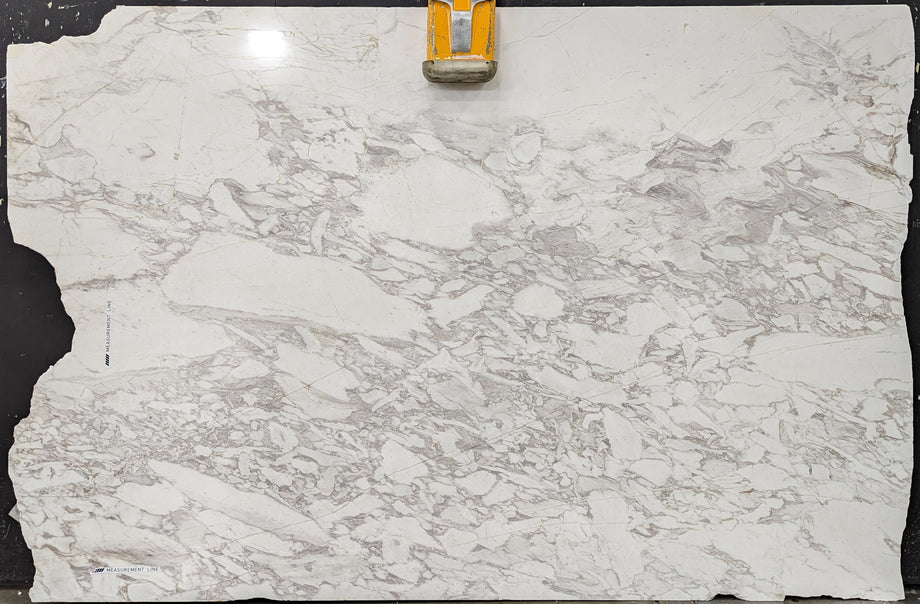  Mediterraneo Marble Slab 3/4 - 92156#04 -  64x90 