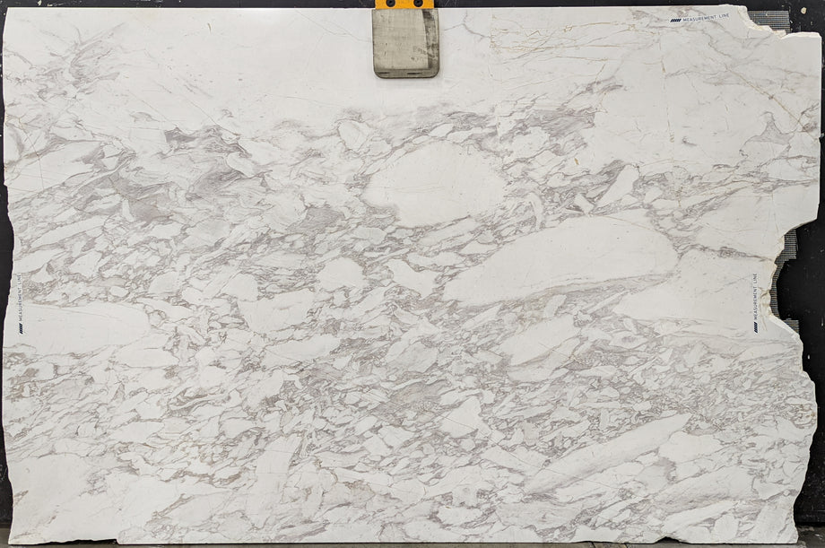  Mediterraneo Marble Slab 3/4 - 92156#05 -  64x93 