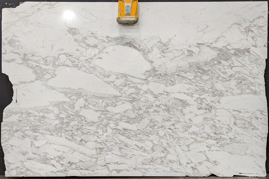  Mediterraneo Marble Slab 3/4 - 92156#06 -  64x94 