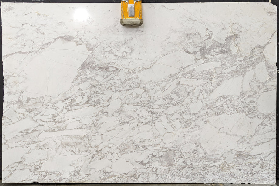  Mediterraneo Marble Slab 3/4 - 92156#21 -  65x99 