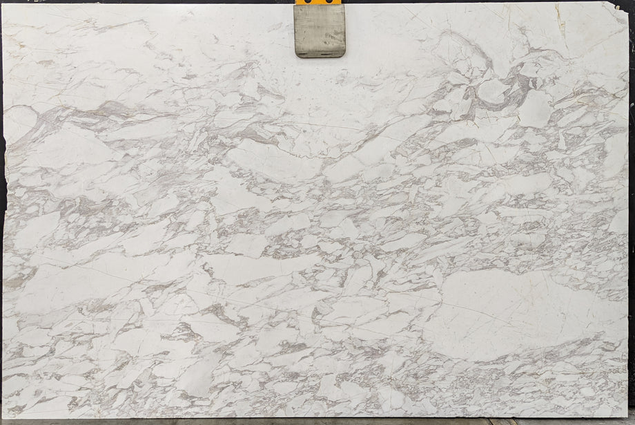  Mediterraneo Marble Slab 3/4 - 92156#25 -  65x100 