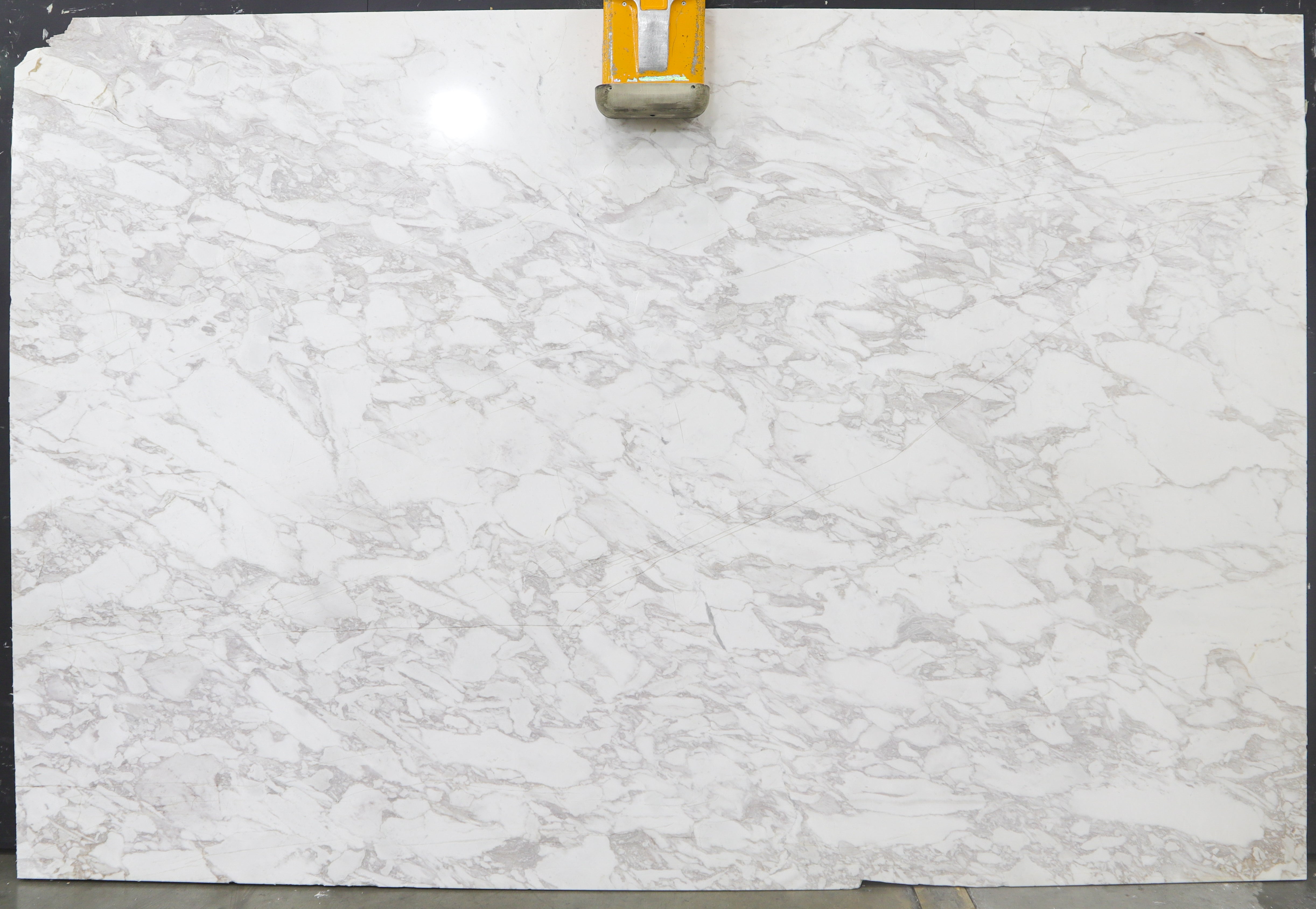  Mediterraneo Marble Slab 3/4 - 9215675#66 -  64X99 