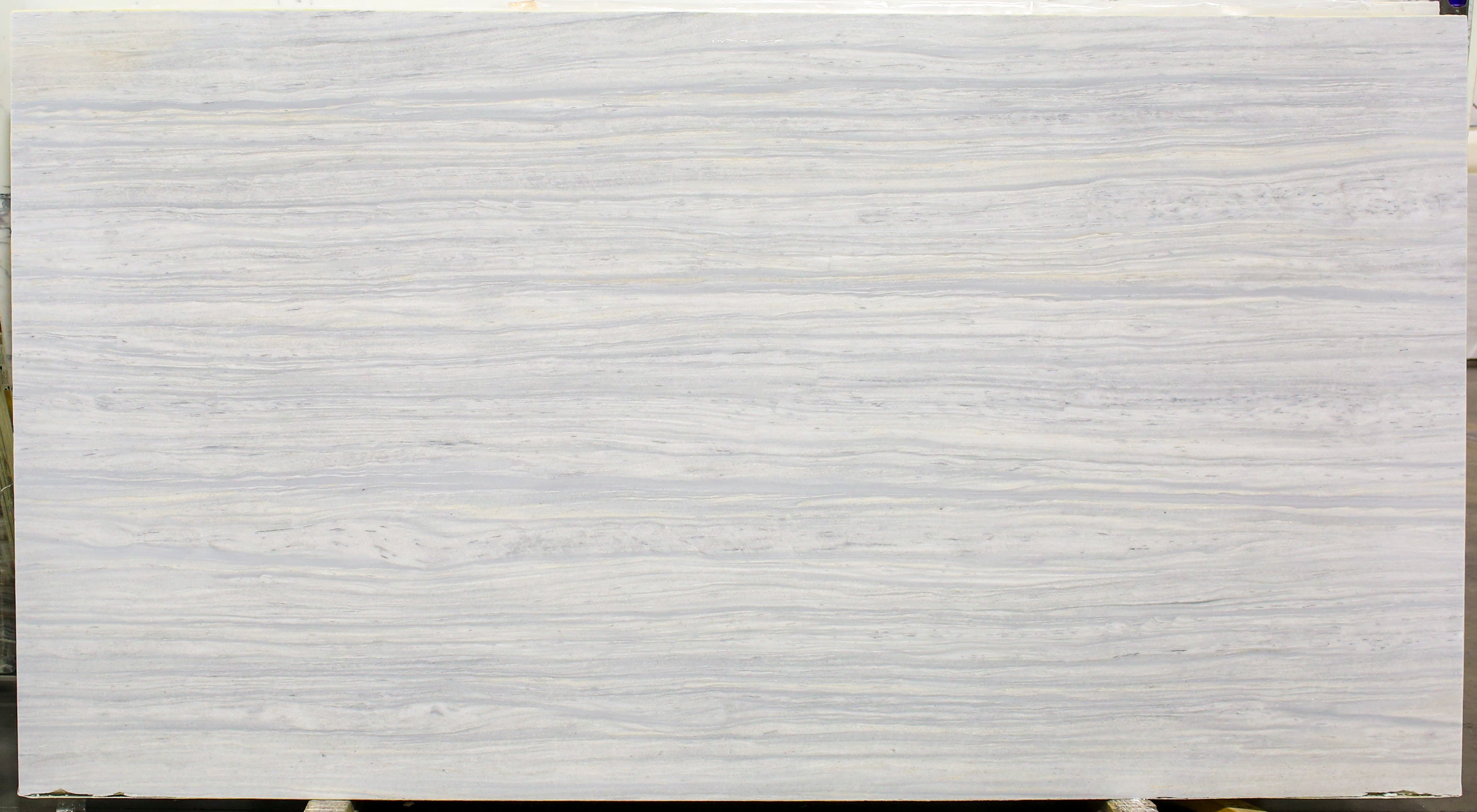  Minerva%20Grey%20Marble%20Slab%203/4%22%20%20Honed%20Stone - 9180122#82 -  60x113 