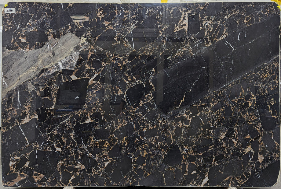  Montmartre Marble Slab 3/4  Polished Stone - 2881#69 -  70x106 