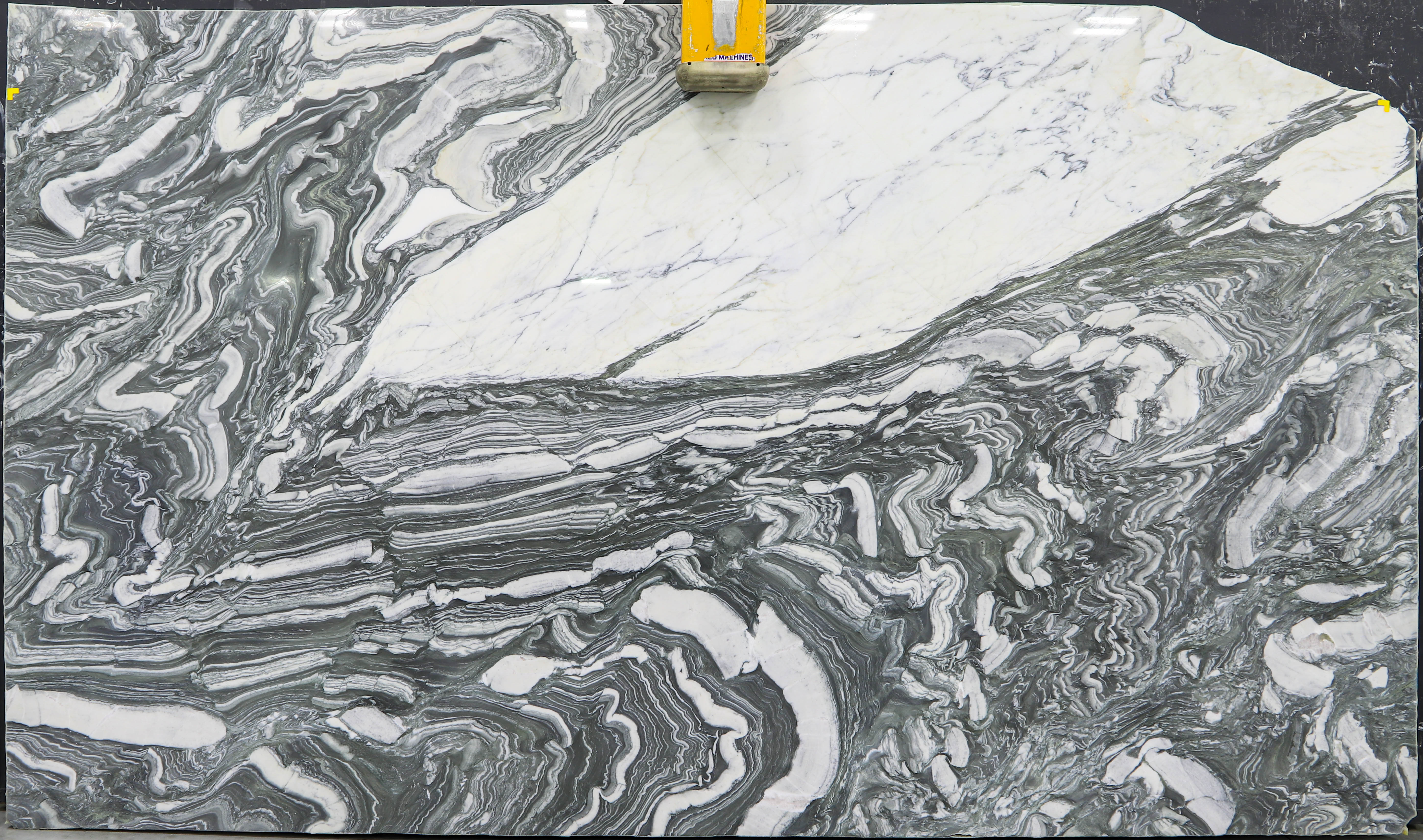  Nabucco Marble Slab 3/4  Polished Stone - 1221#10 -  70X131 