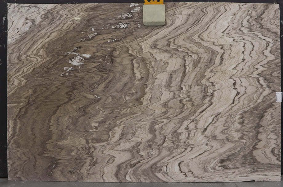  Palisandro Bronze Marble Slab 3/4  Polished Stone - 9197#51 -  67x104 