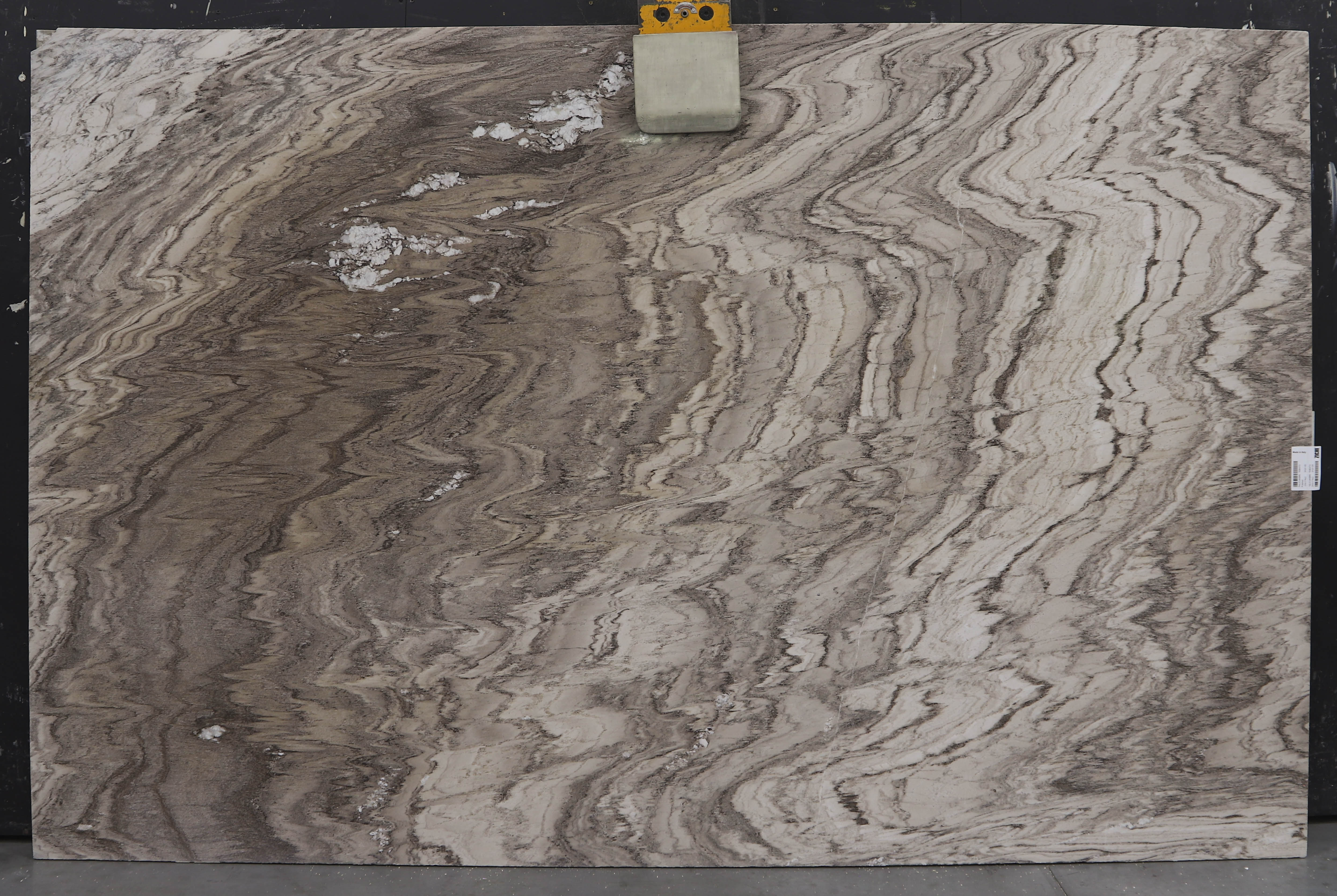  Palisandro%20Bronze%20Marble%20Slab%203/4%22%20%20Polished%20Stone - 9197#55 -  61x104 