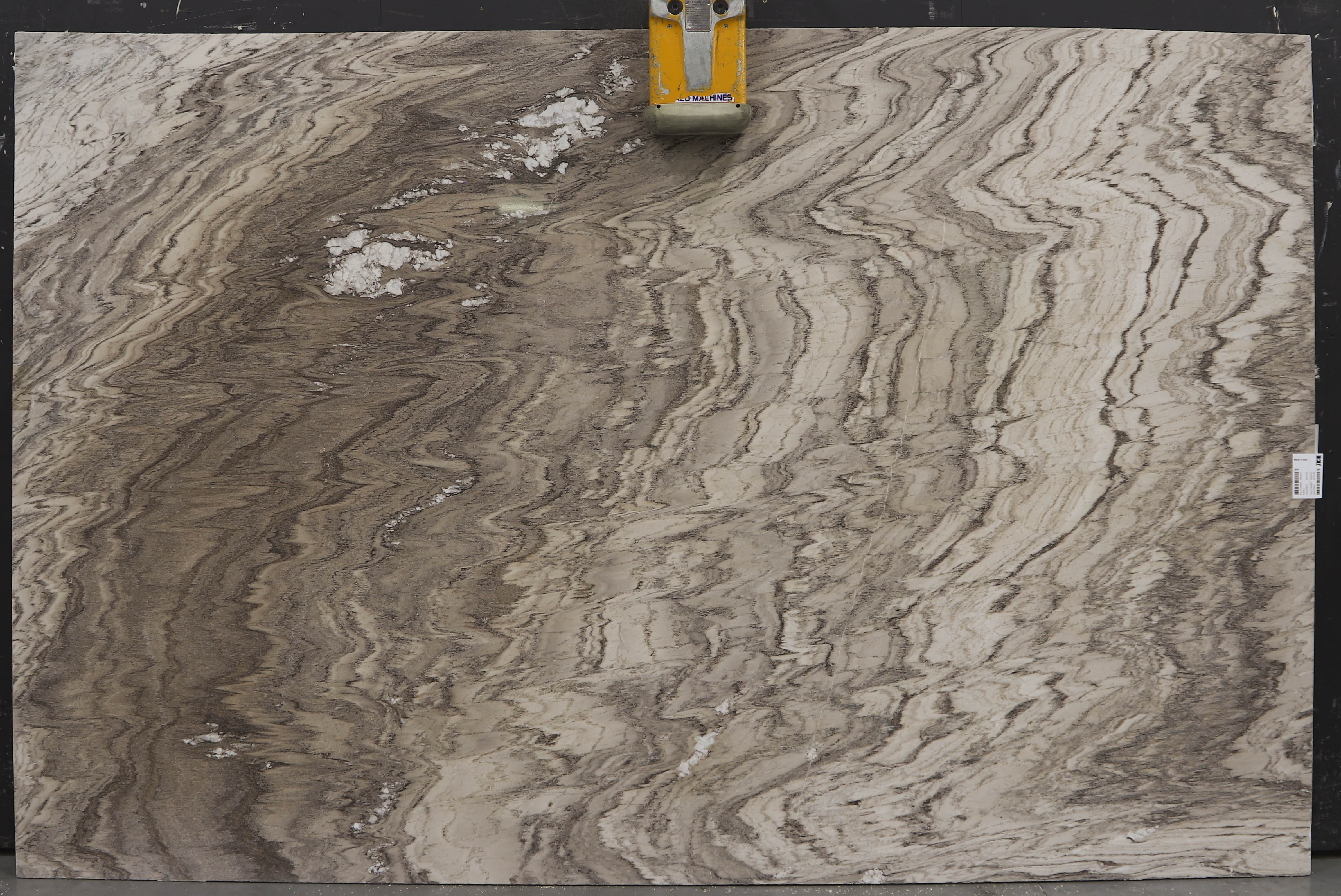  Palisandro%20Bronze%20Marble%20Slab%203/4%22%20%20Polished%20Stone - 9197#57 -  67x104 