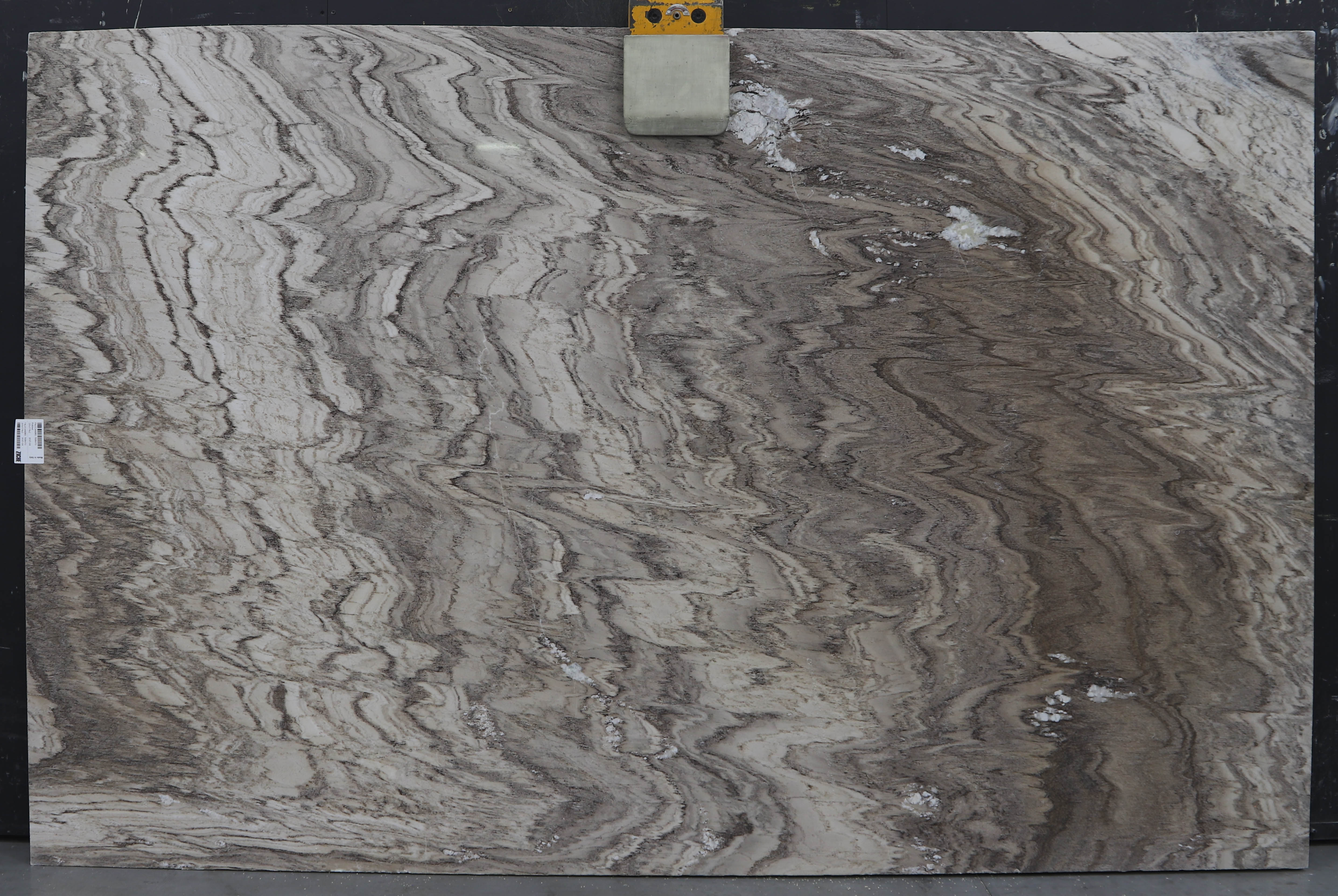  Palisandro%20Bronze%20Marble%20Slab%203/4%22%20%20Polished%20Stone - 9197#64 -  67x104 