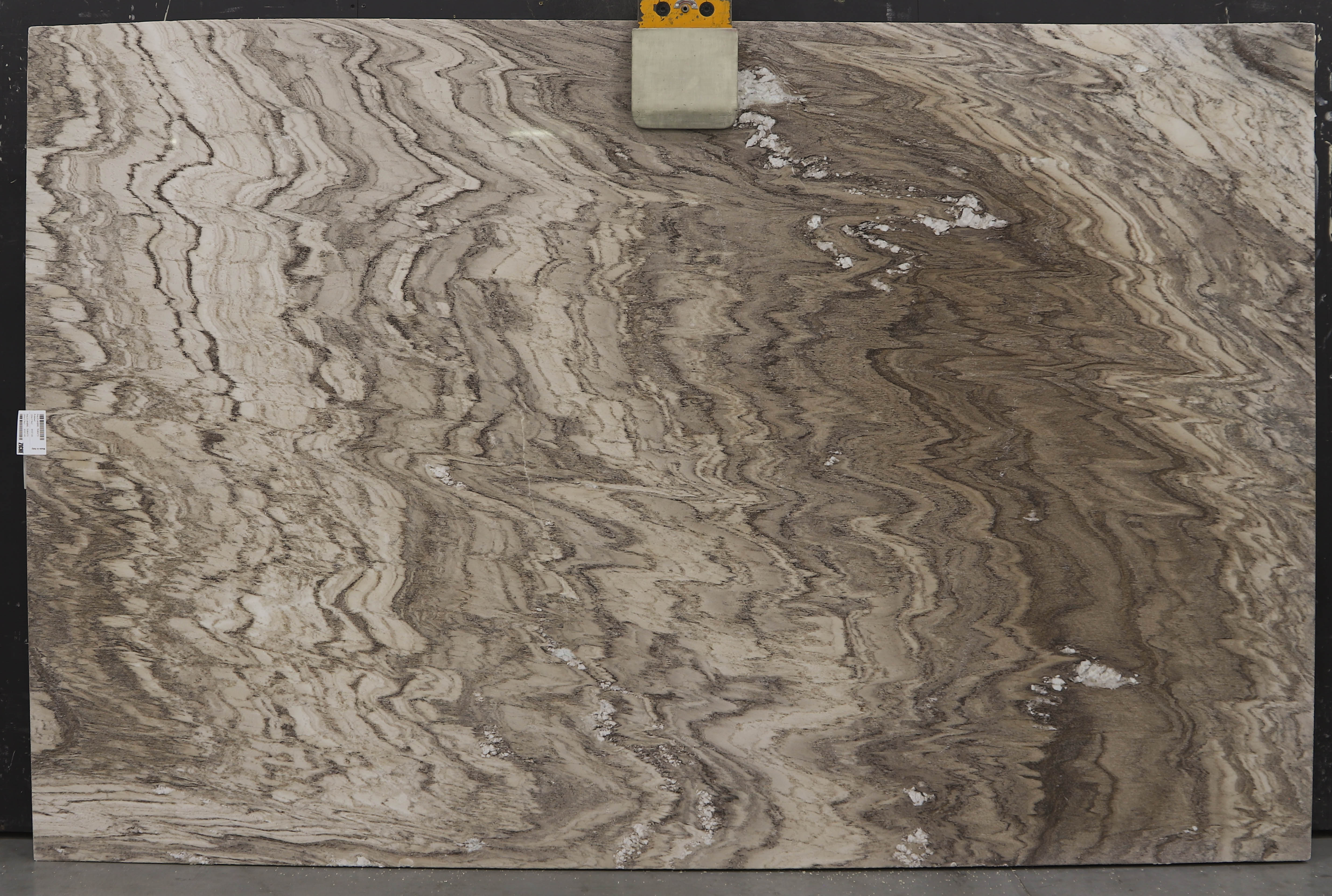  Palisandro%20Bronze%20Marble%20Slab%203/4%22%20%20Polished%20Stone - 9197#66 -  67x104 