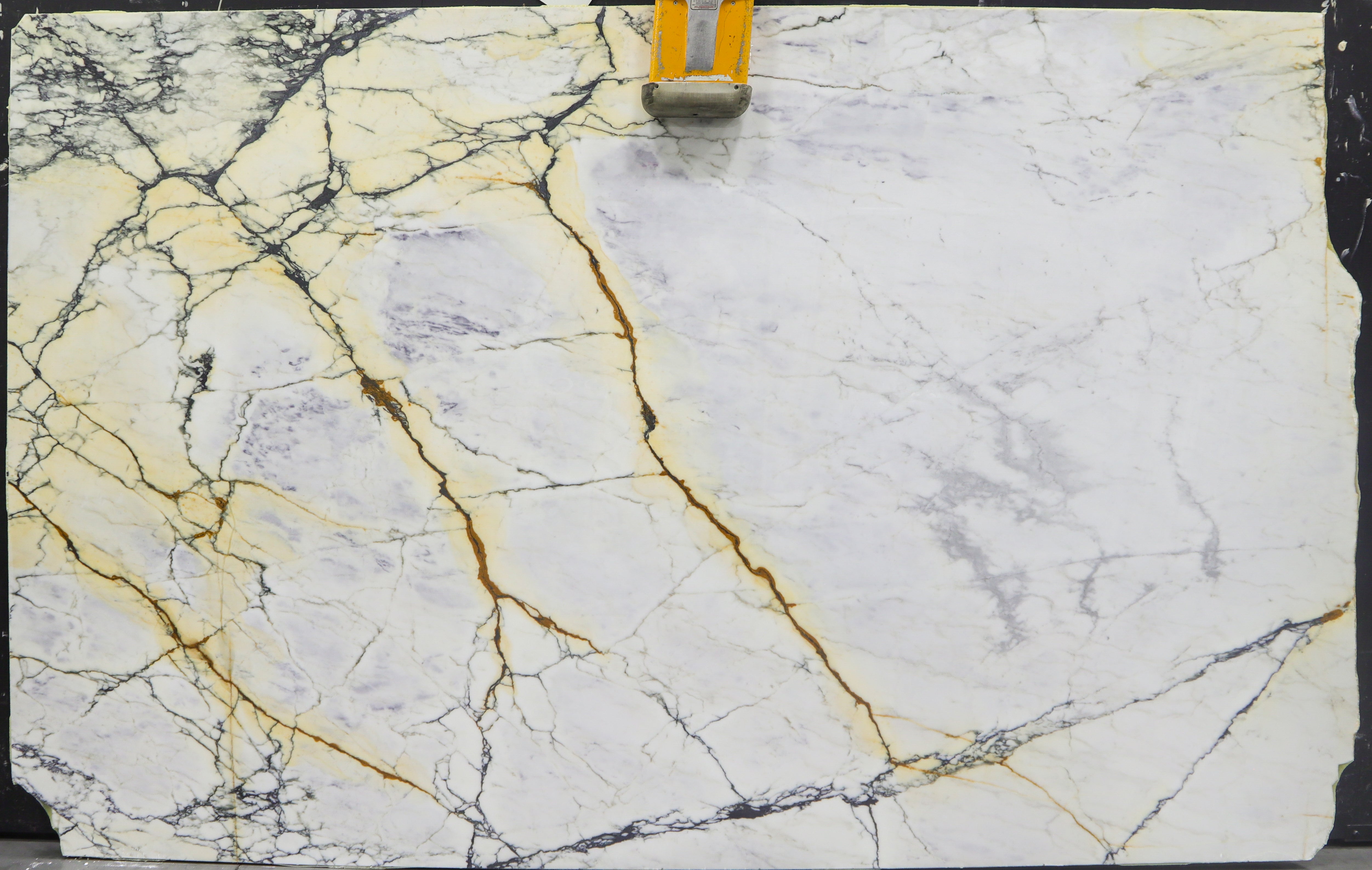  Paonazzo Marble Slab 3/4  Polished Stone - 12785#52 -  68x100 