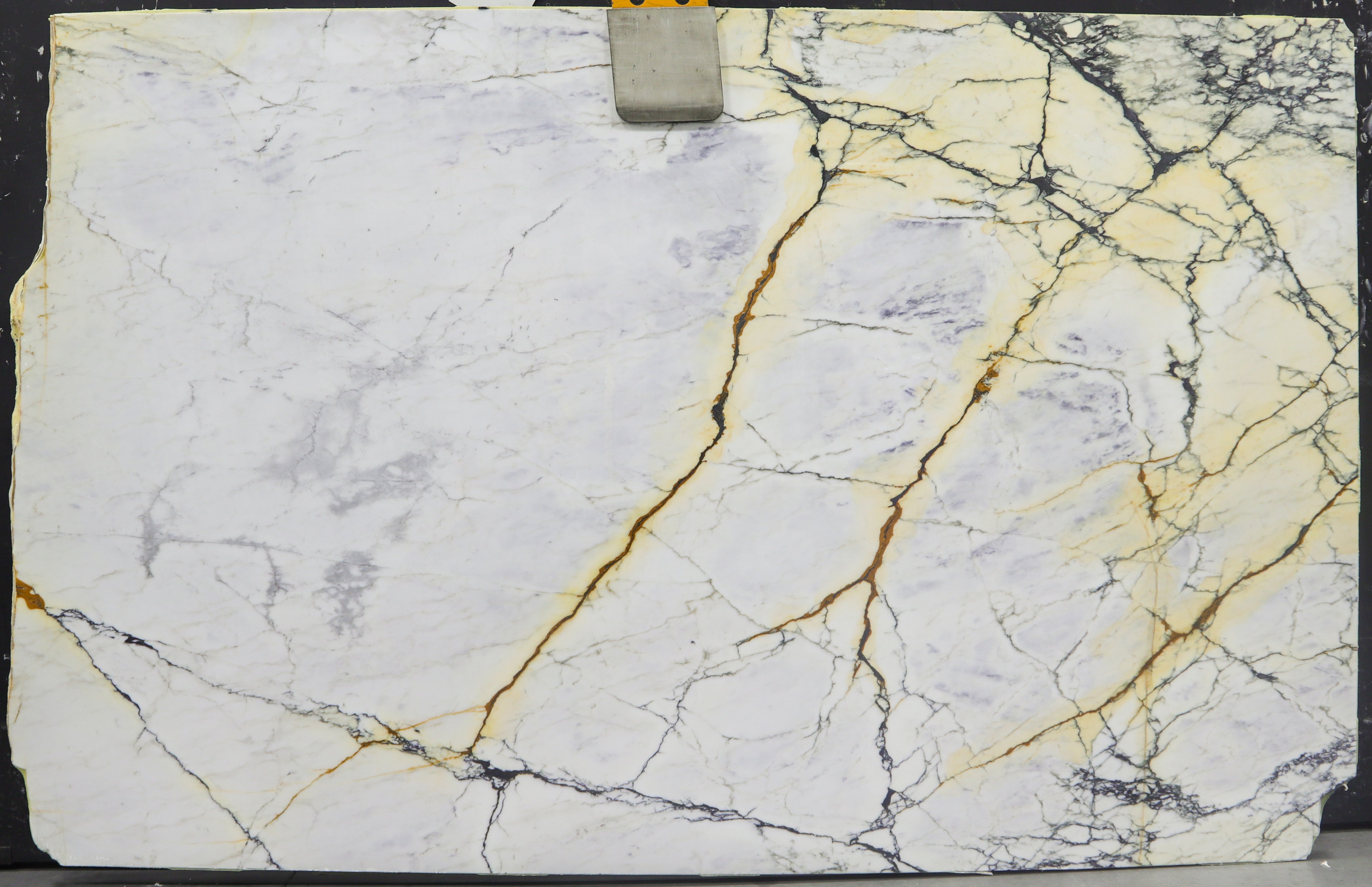  Paonazzo%20Marble%20Slab%203/4%22%20%20Polished%20Stone - 12785#53 -  68x100 