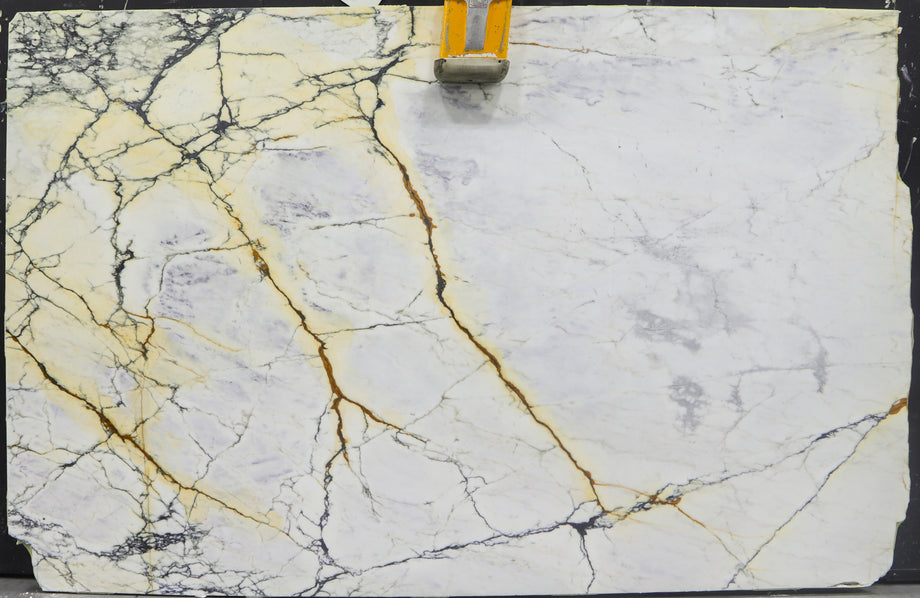  Paonazzo Marble Slab 3/4  Polished Stone - 12785#54 -  68x100 