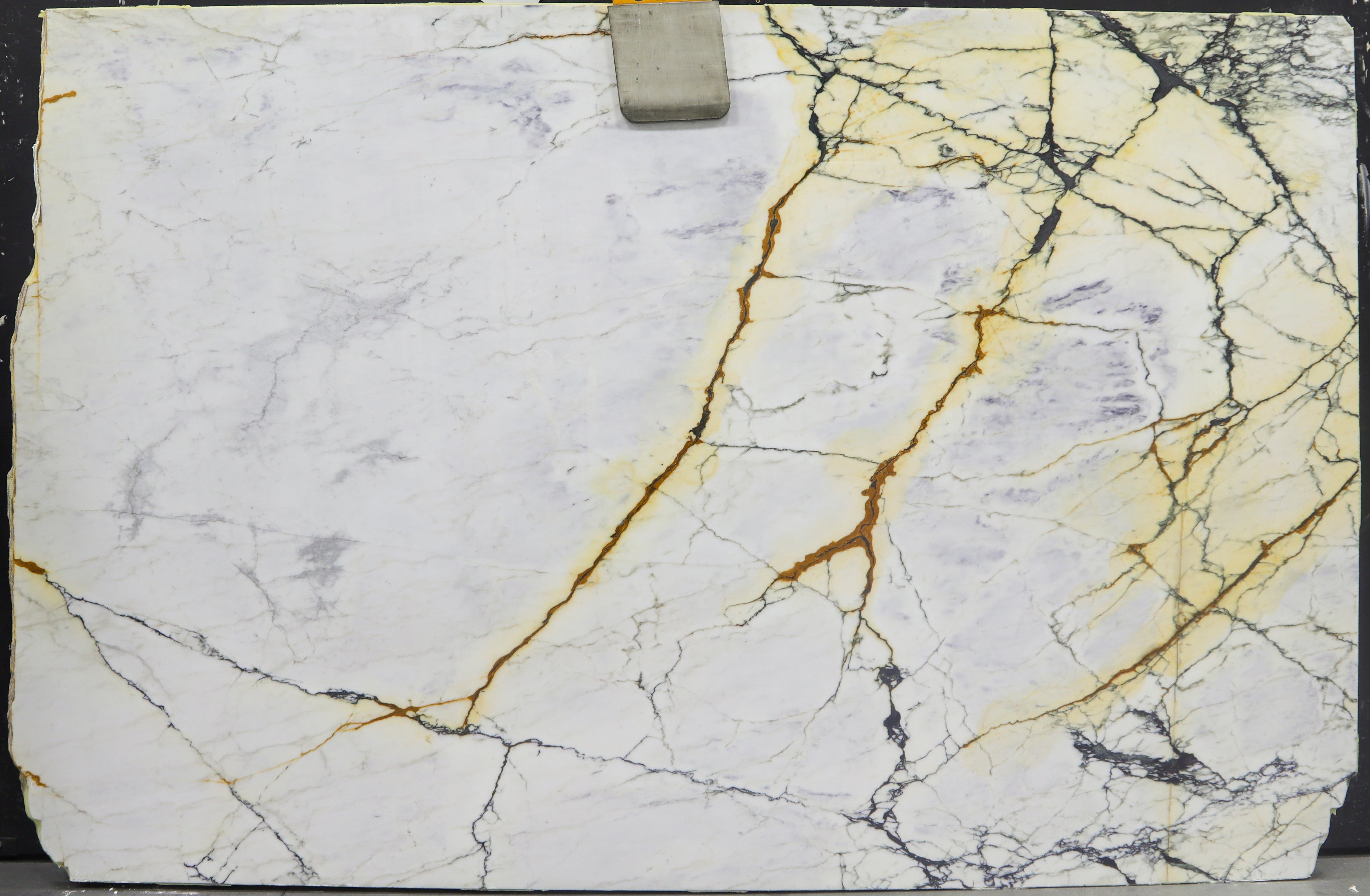  Paonazzo Marble Slab 3/4  Polished Stone - 12785#57 -  68x100 