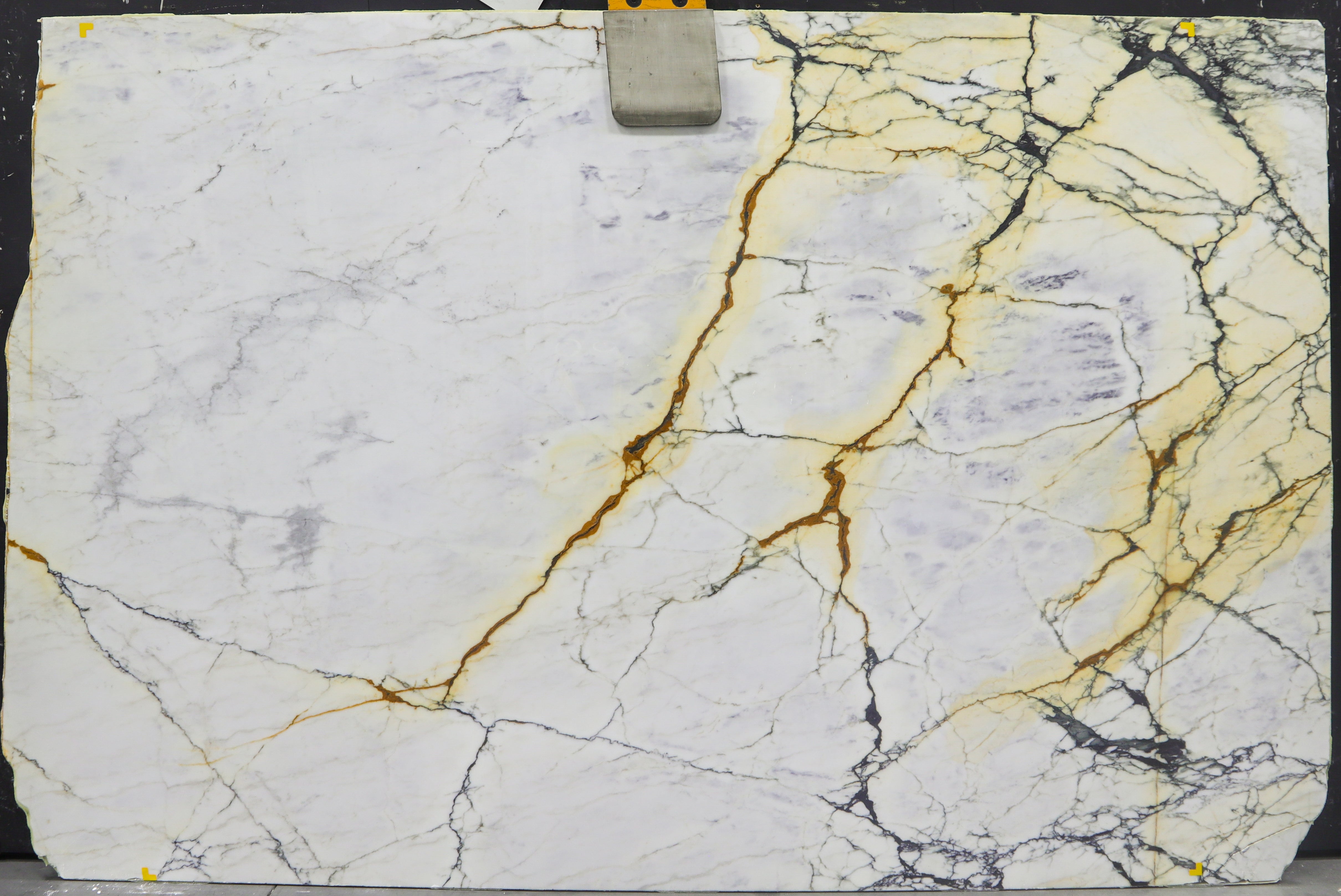  Paonazzo%20Marble%20Slab%203/4%22%20%20Polished%20Stone - 12785#59 -  68x86 