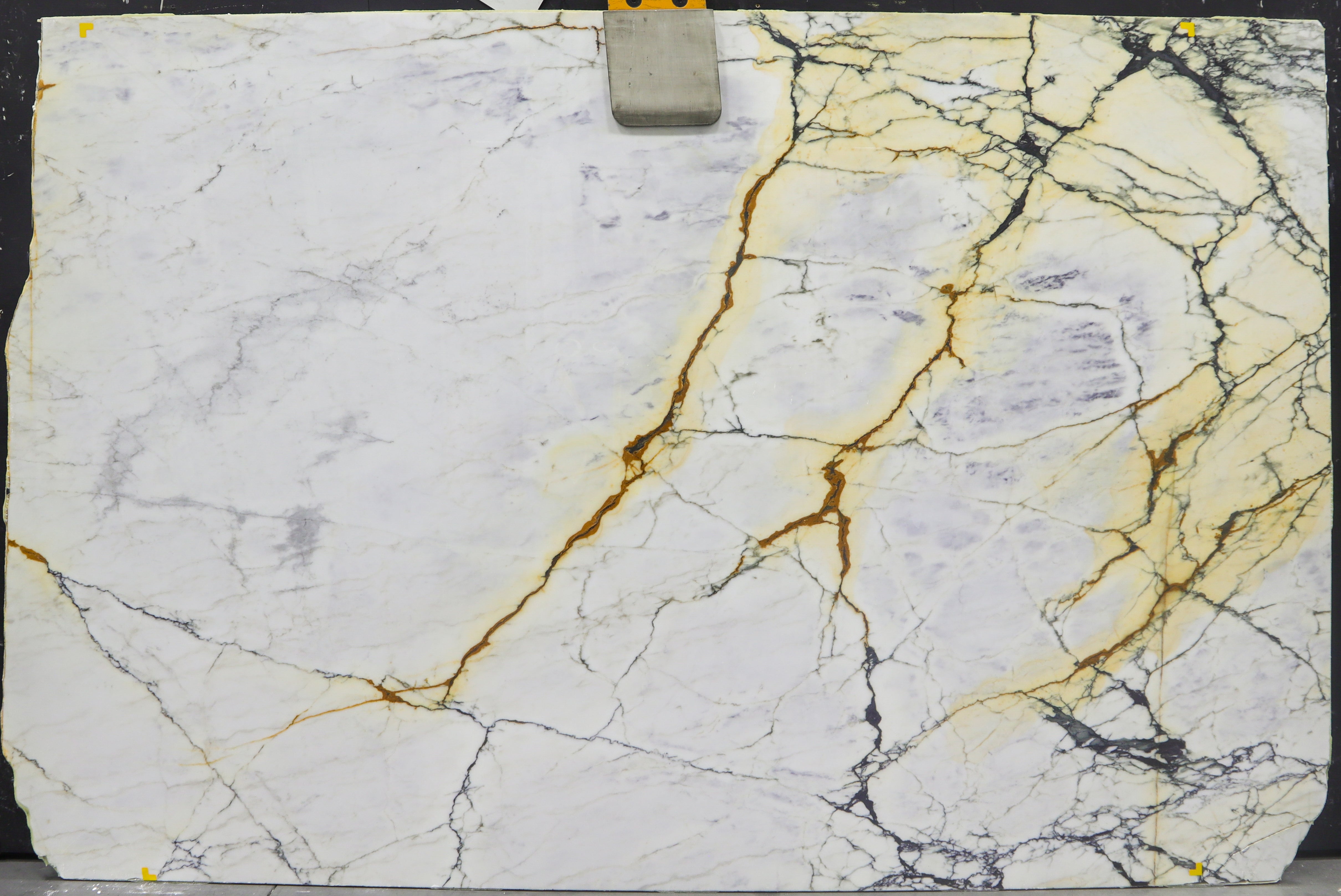  Paonazzo Marble Slab 3/4  Polished Stone - 12785#59 -  68x86 
