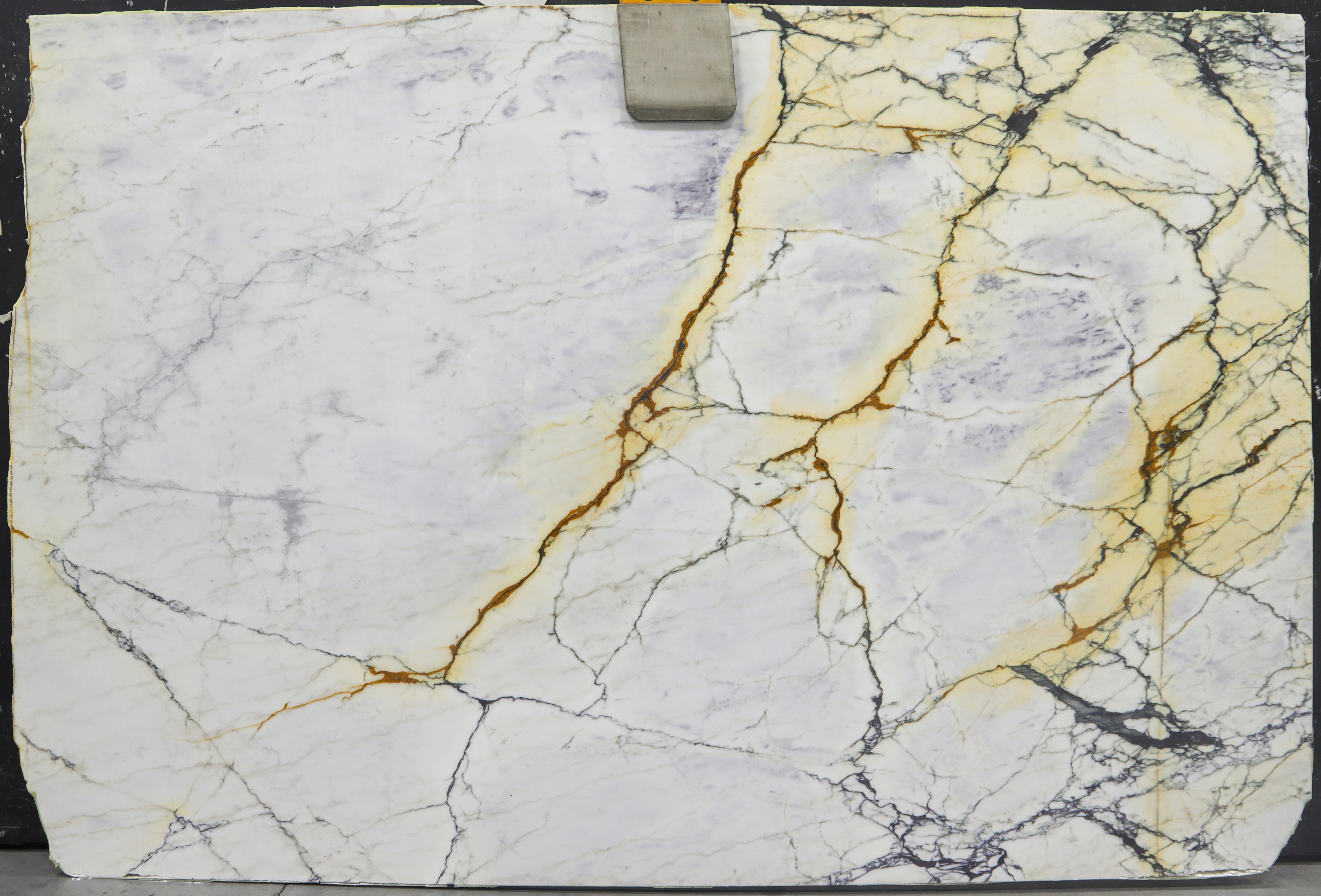  Paonazzo Marble Slab 3/4  Polished Stone - 12785#61 -  68x94 