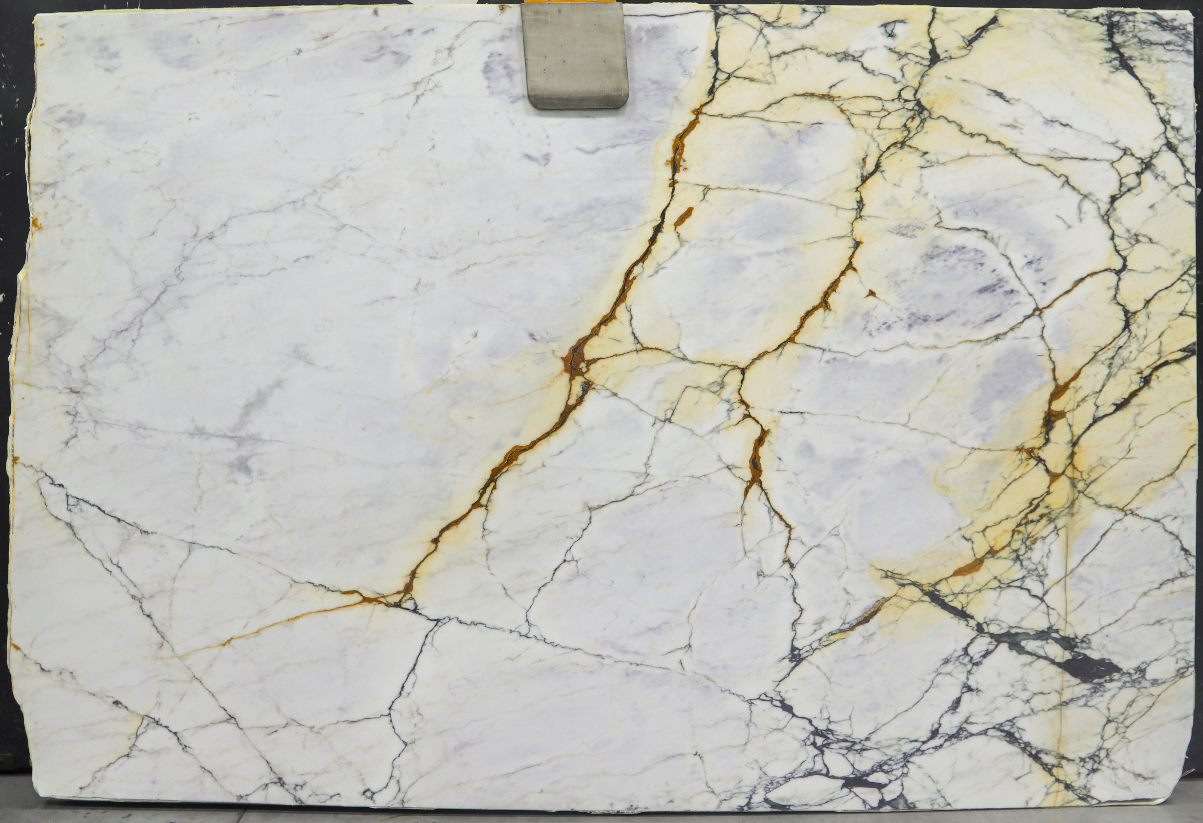  Paonazzo%20Marble%20Slab%203/4%22%20%20Polished%20Stone - 12785#63 -  68x94 