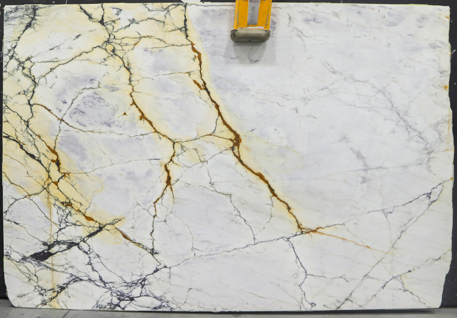  Paonazzo Marble Slab 3/4  Polished Stone - 12785#64 -  68x94 