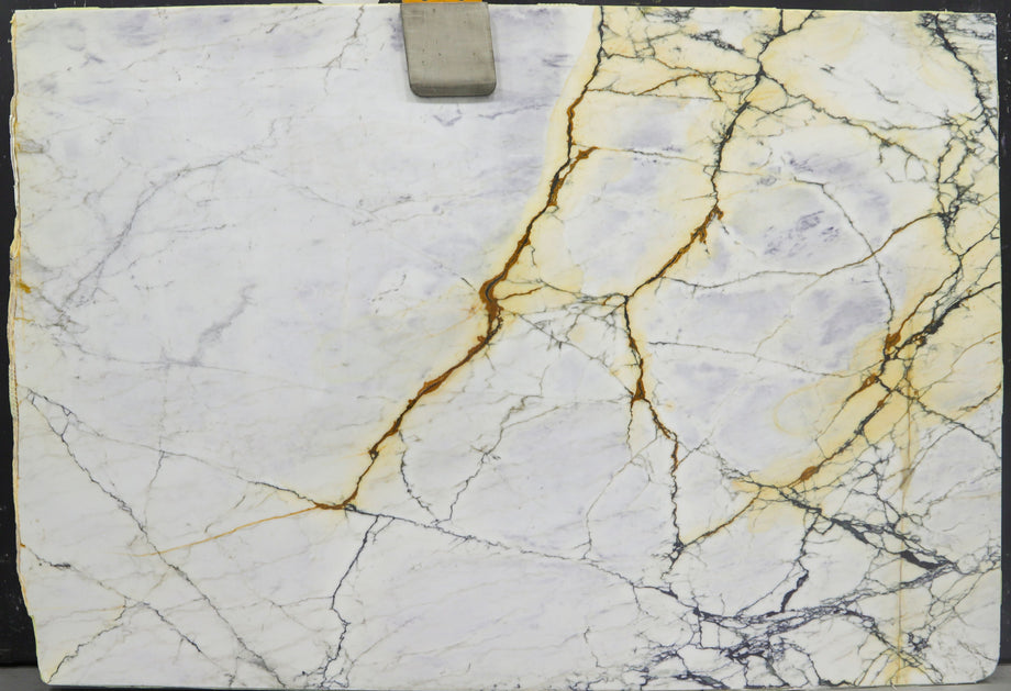  Paonazzo Marble Slab 3/4  Polished Stone - 12785#65 -  68x94 