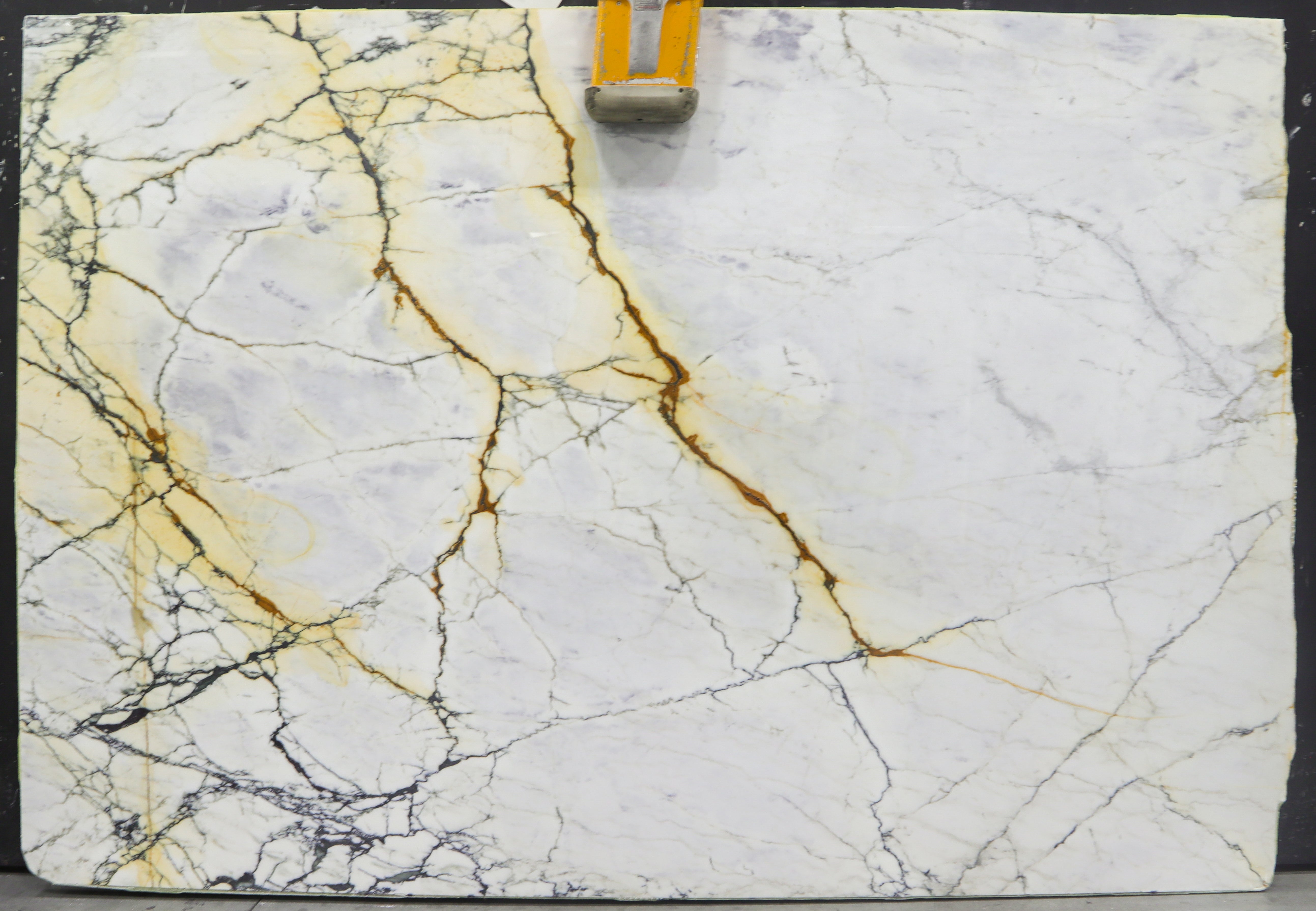  Paonazzo Marble Slab 3/4  Polished Stone - 12785#66 -  68x94 