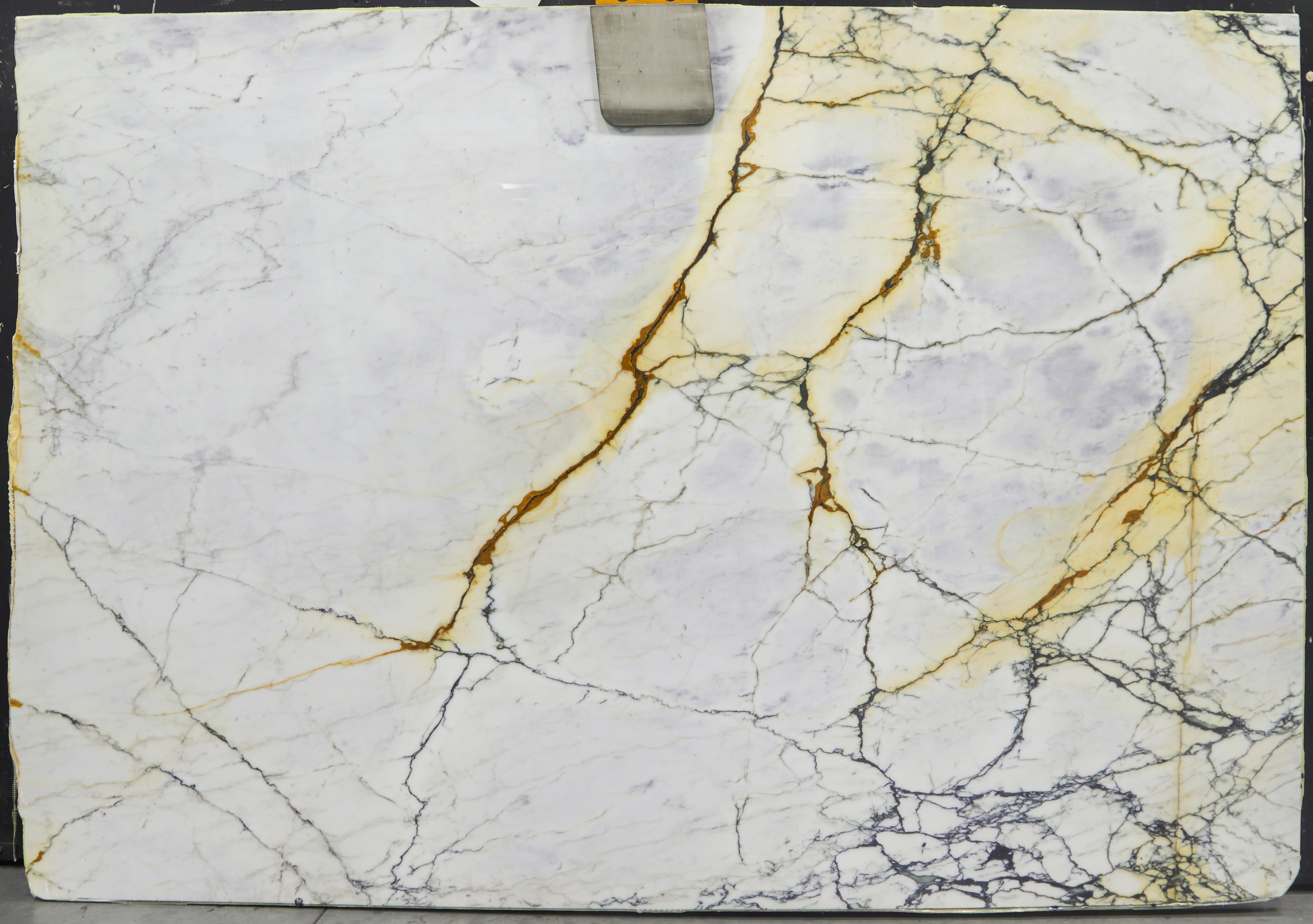 Paonazzo Marble Slab 3/4  Polished Stone - 12785#67 -  68x94 