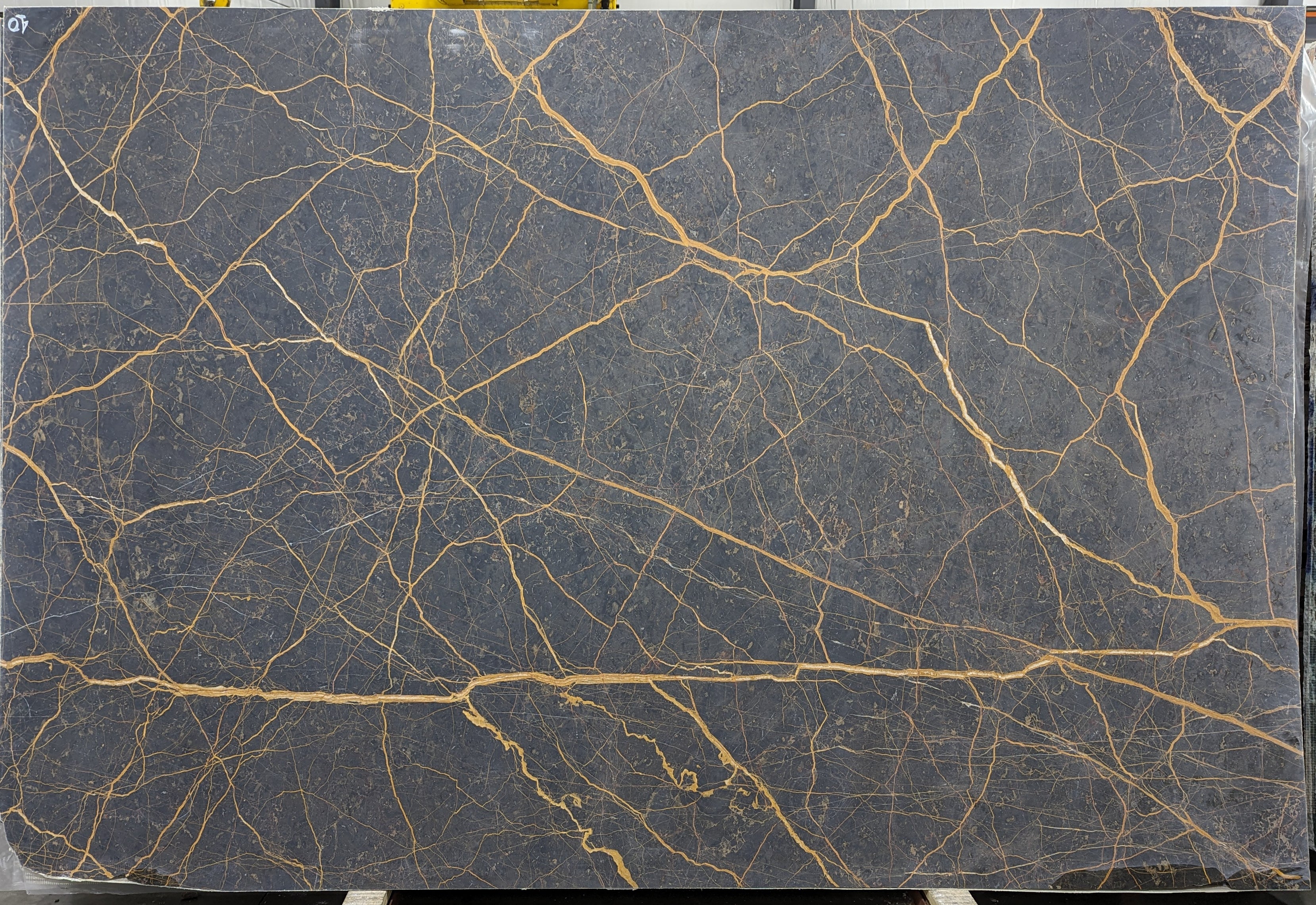  Port Laurent Marble Slab 3/4  Honed Stone - VR6458#10 -  76x112 