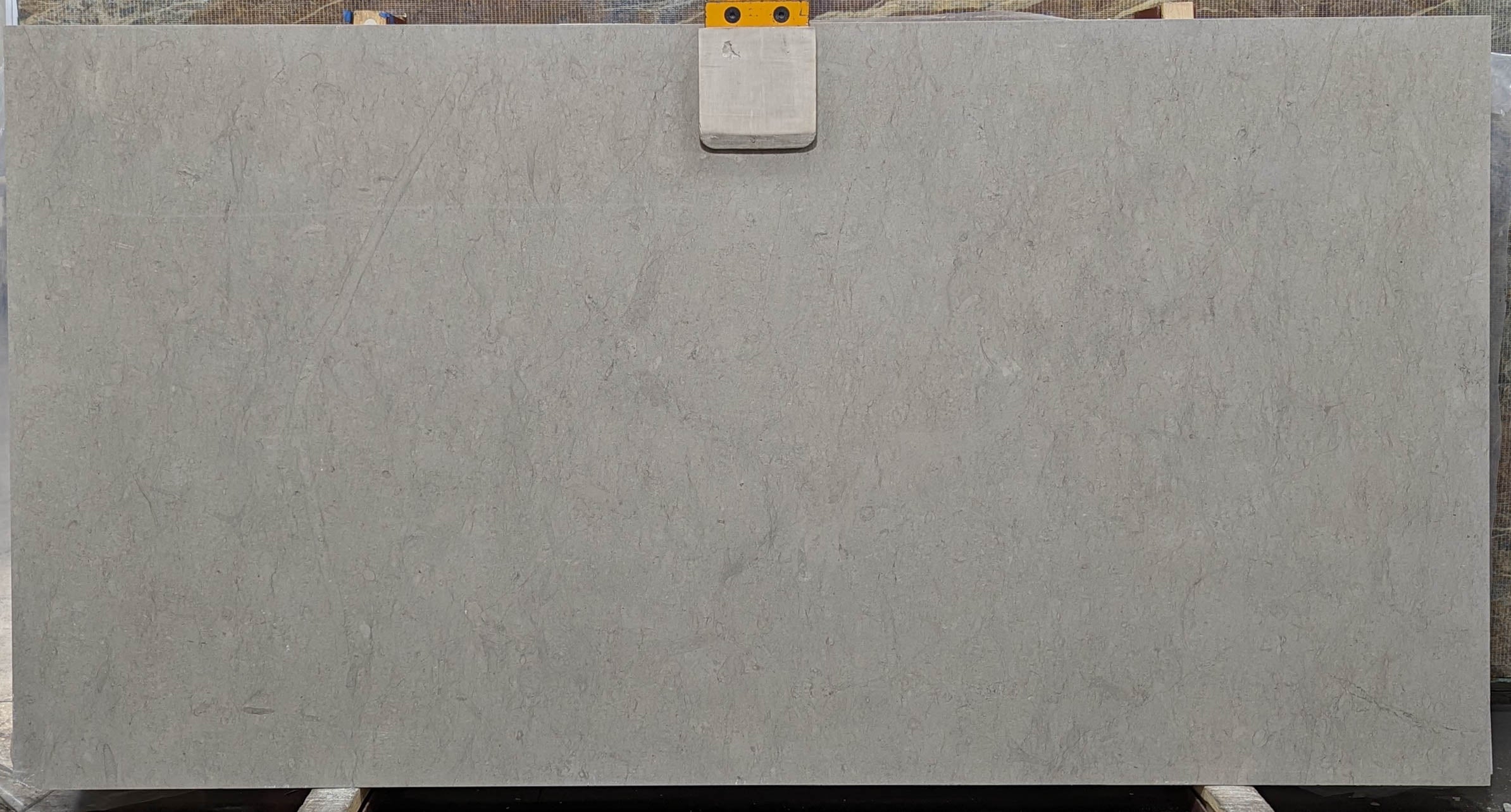  Smoke%20Limestone%20Slab%203/4%22%20%20Honed%20Stone - 53404#17 -  54x105 