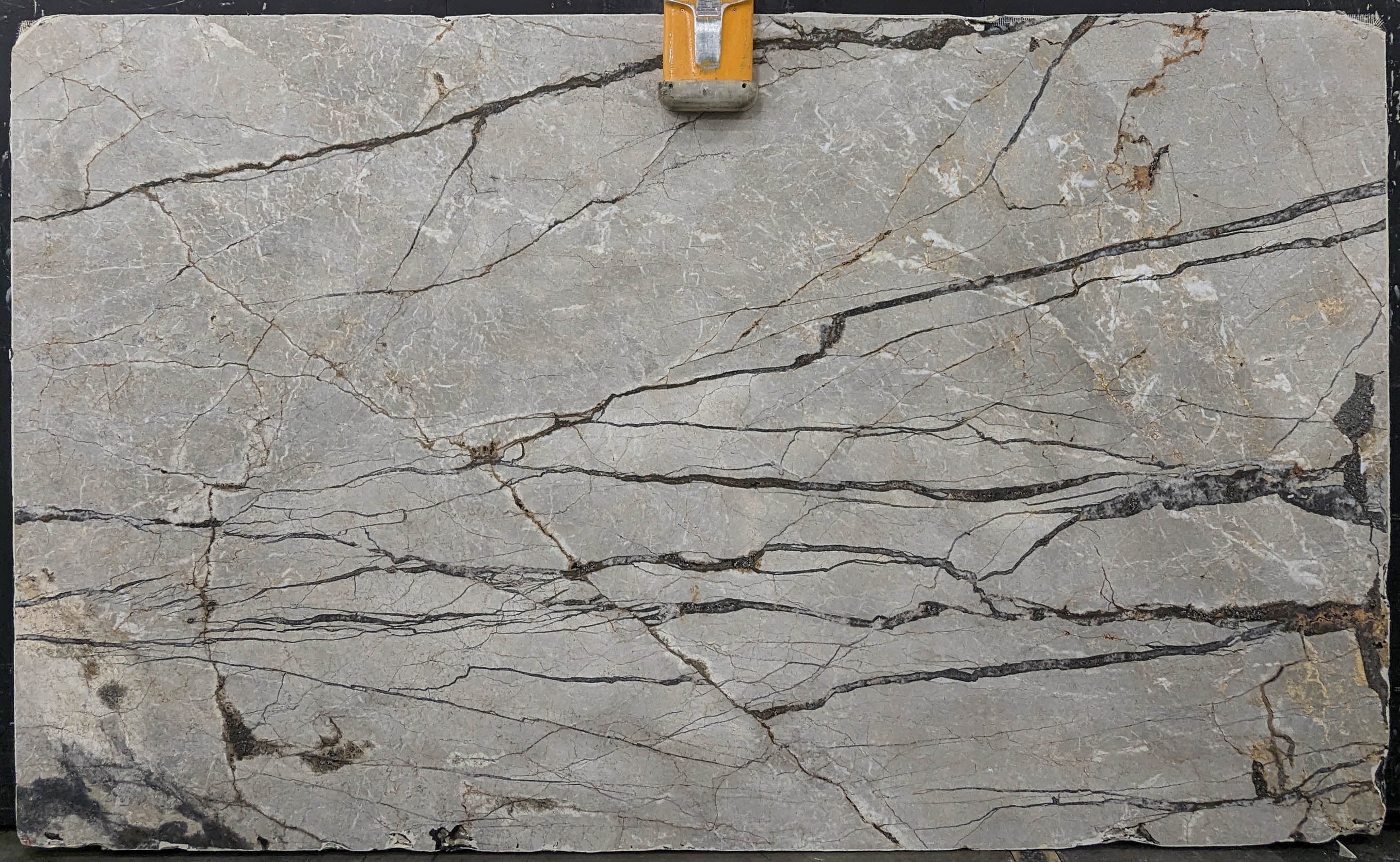  Silver Root Marble Slab 3/4  Honed Stone - KM22614#01 -  55X118 