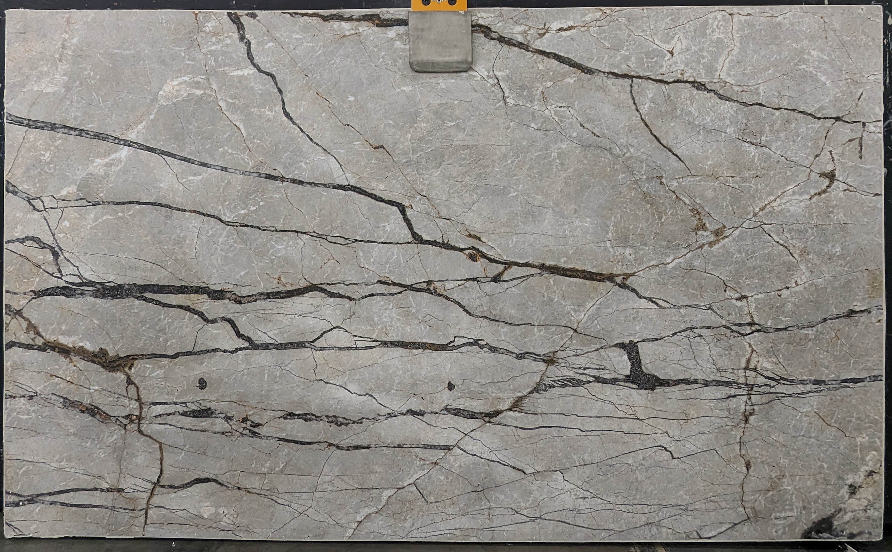  Silver Root Marble Slab 3/4  Honed Stone - KM22614#06 -  70X118 