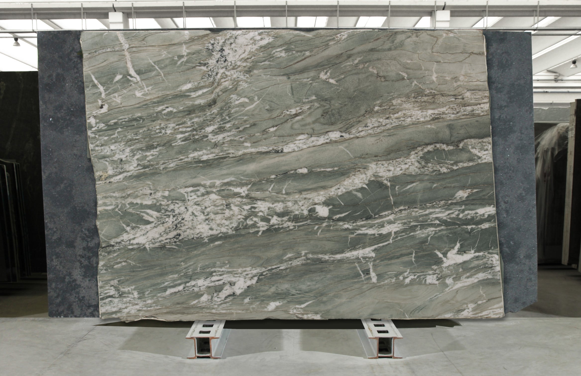  Tiffany%20Quartzite%20Slab%203/4%22%20%20Honed%20Stone - B055496#01 -  VS 78x108 