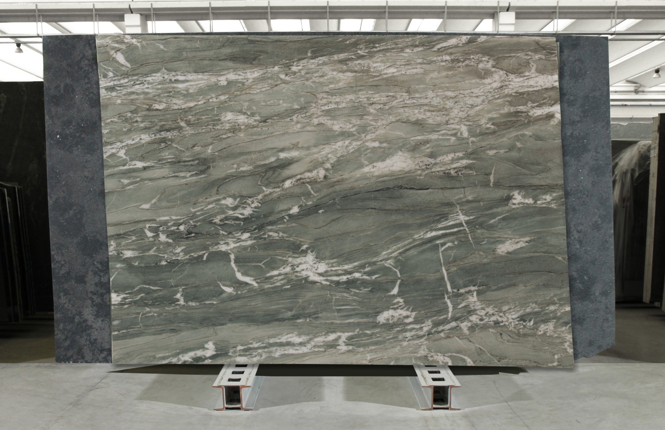  Tiffany%20Quartzite%20Slab%203/4%22%20%20Honed%20Stone - B055496#23 -  VS 78x108 