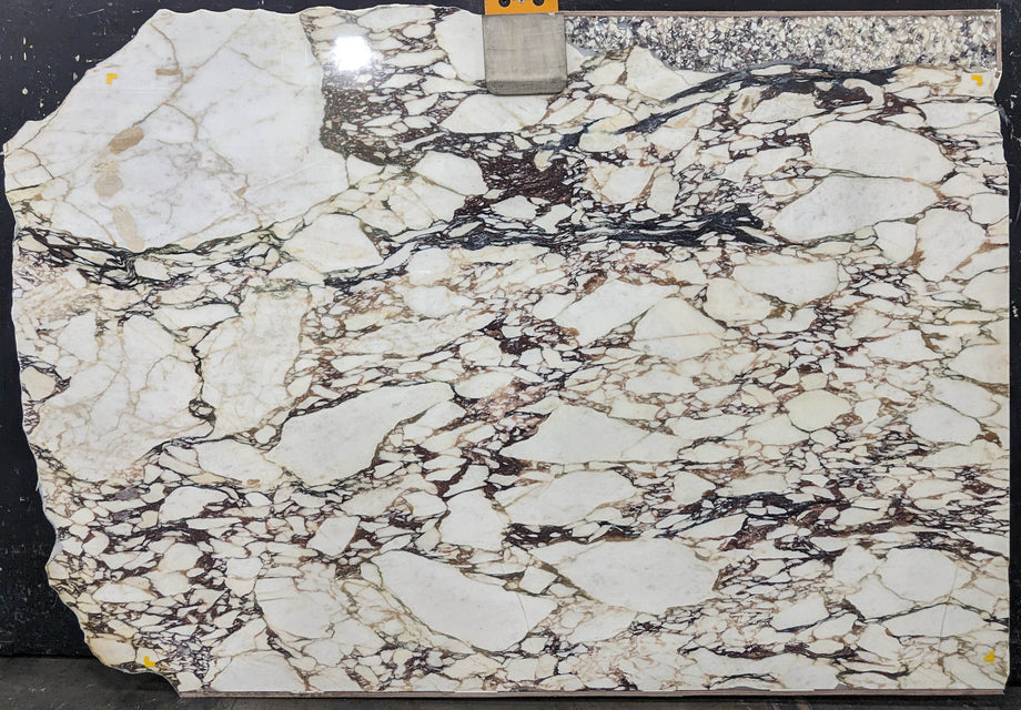  Vagli Rosato Marble Slab 3/4  Polished Stone - 12994#02 -  60X97 