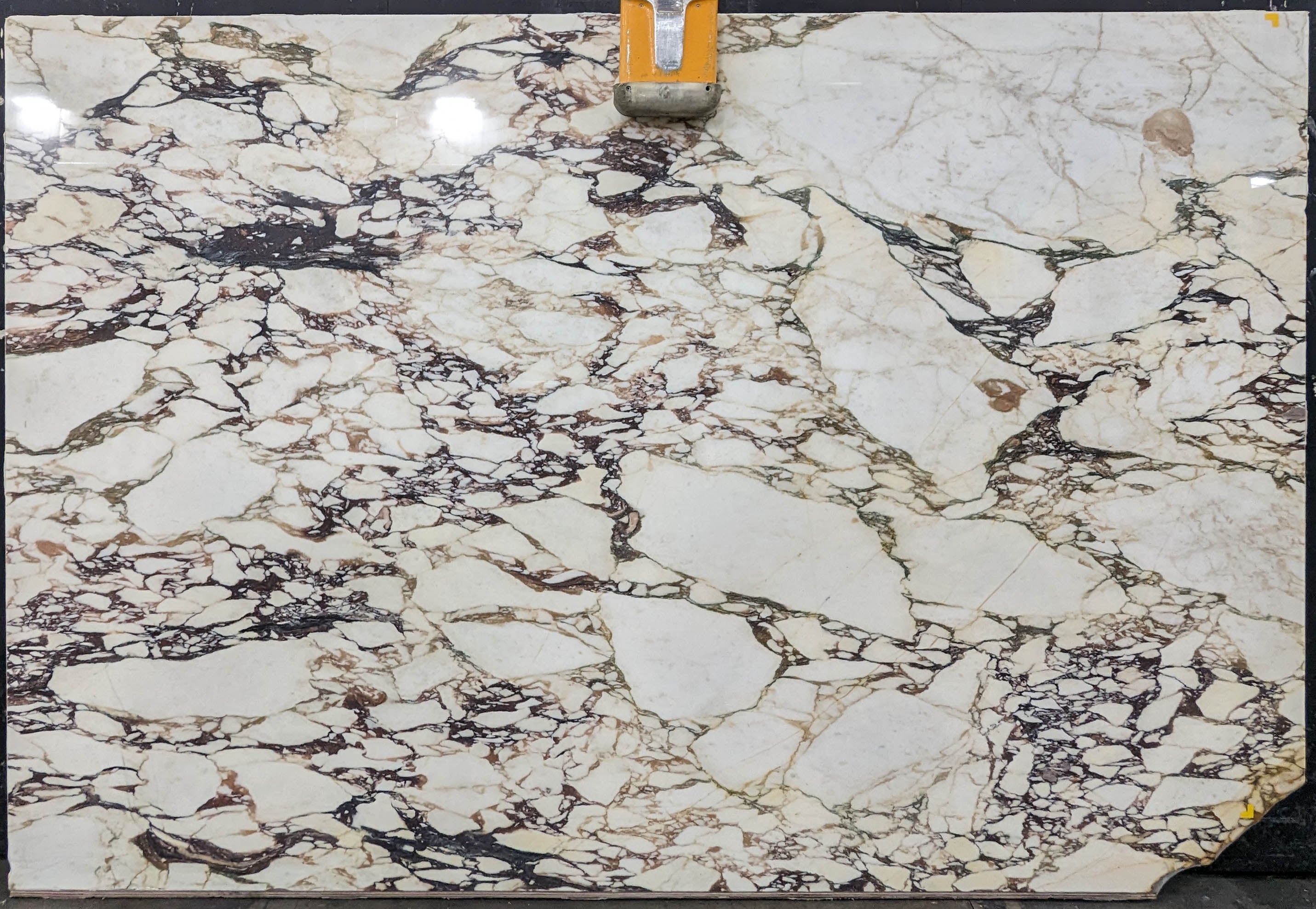  Vagli Rosato Marble Slab 3/4  Polished Stone - 12994#24 -  65X102 