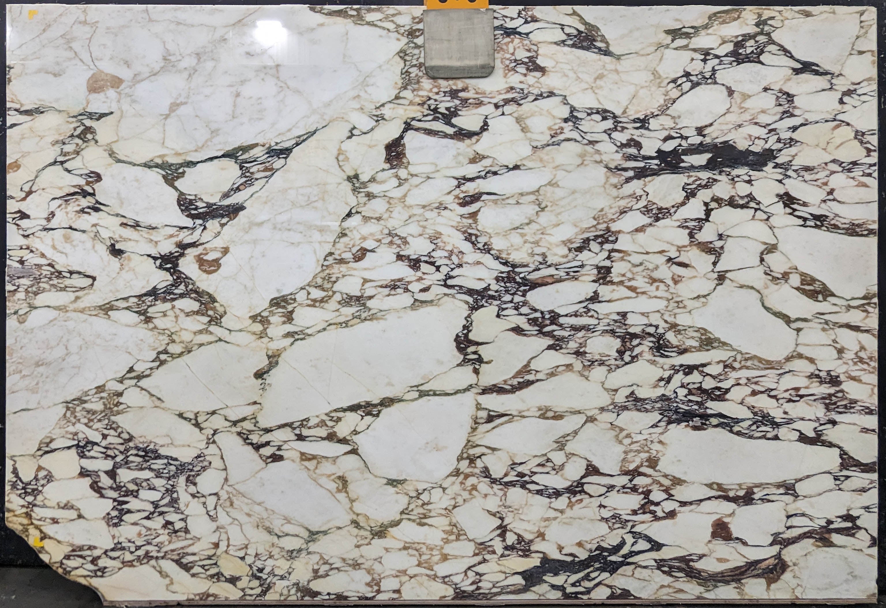  Vagli Rosato Marble Slab 3/4  Polished Stone - 12994#25 -  65X102 