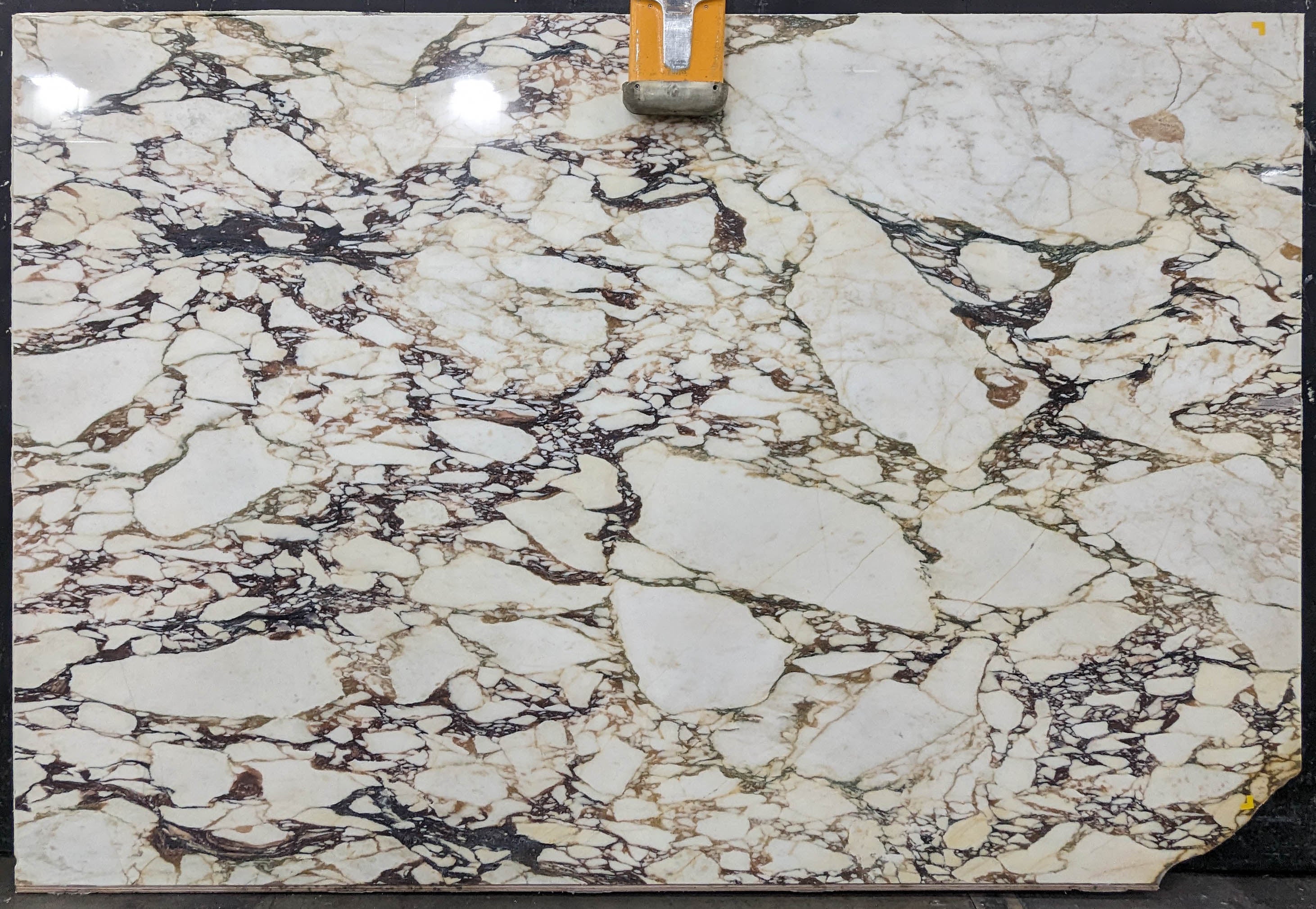  Vagli%20Rosato%20Marble%20Slab%203/4%22%20%20Polished%20Stone - 12994#26 -  65X102 