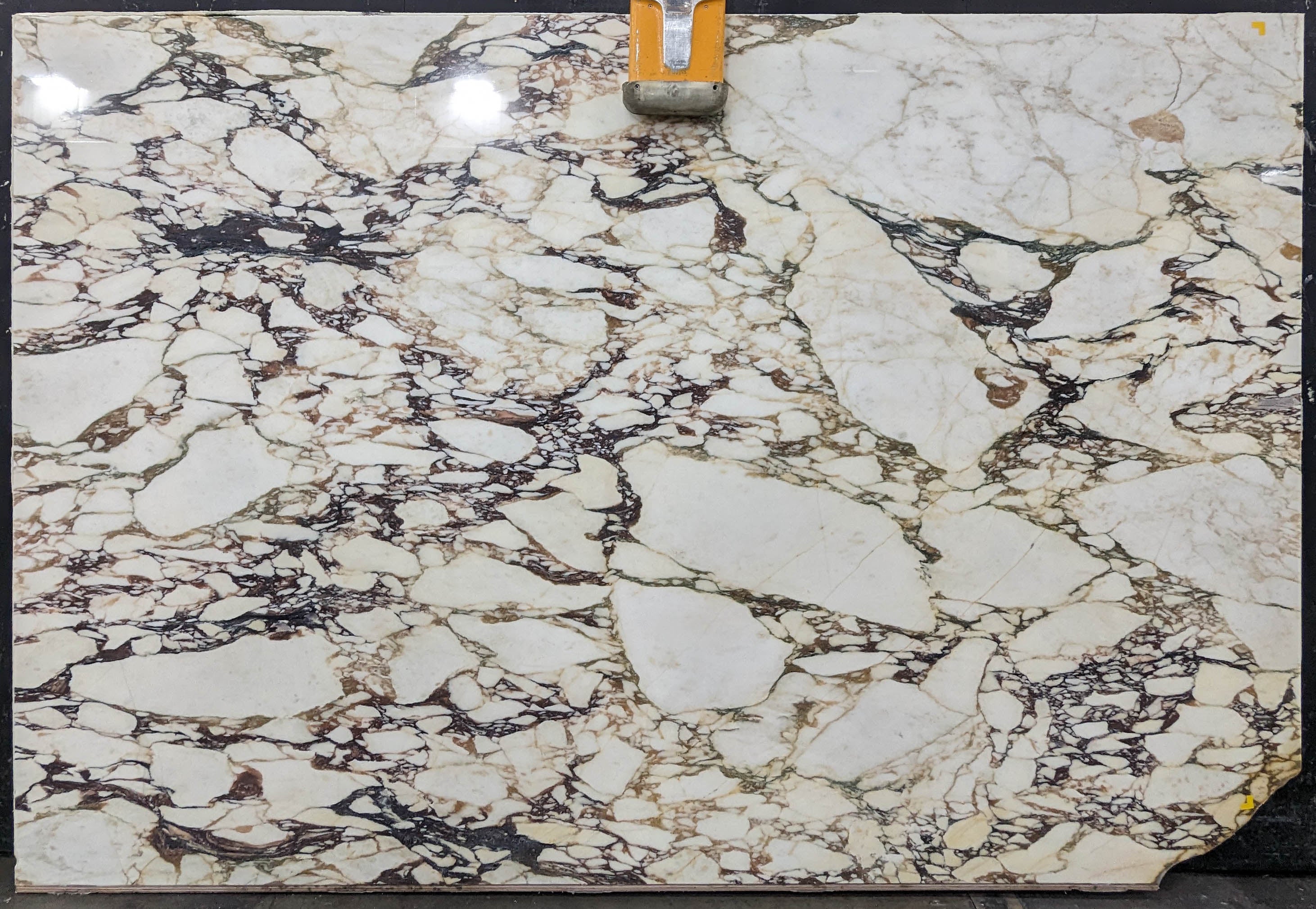  Vagli Rosato Marble Slab 3/4  Polished Stone - 12994#26 -  65X102 