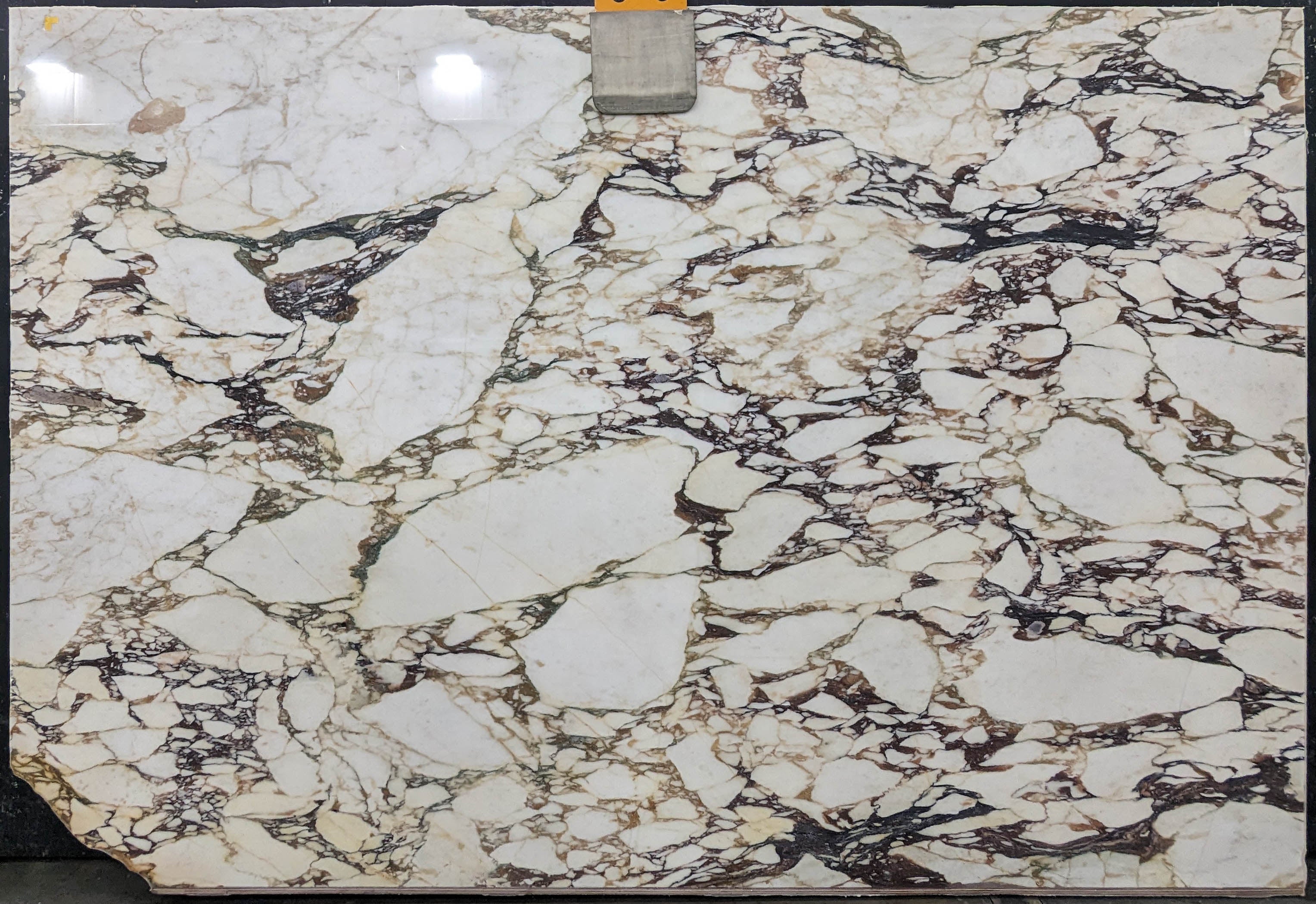  Vagli%20Rosato%20Marble%20Slab%203/4%22%20%20Polished%20Stone - 12994#27 -  65X102 