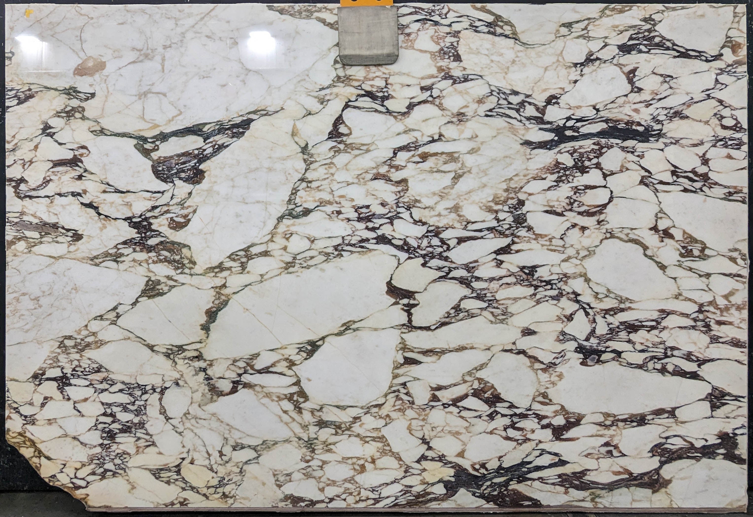  Vagli Rosato Marble Slab 3/4  Polished Stone - 12994#27 -  65X102 