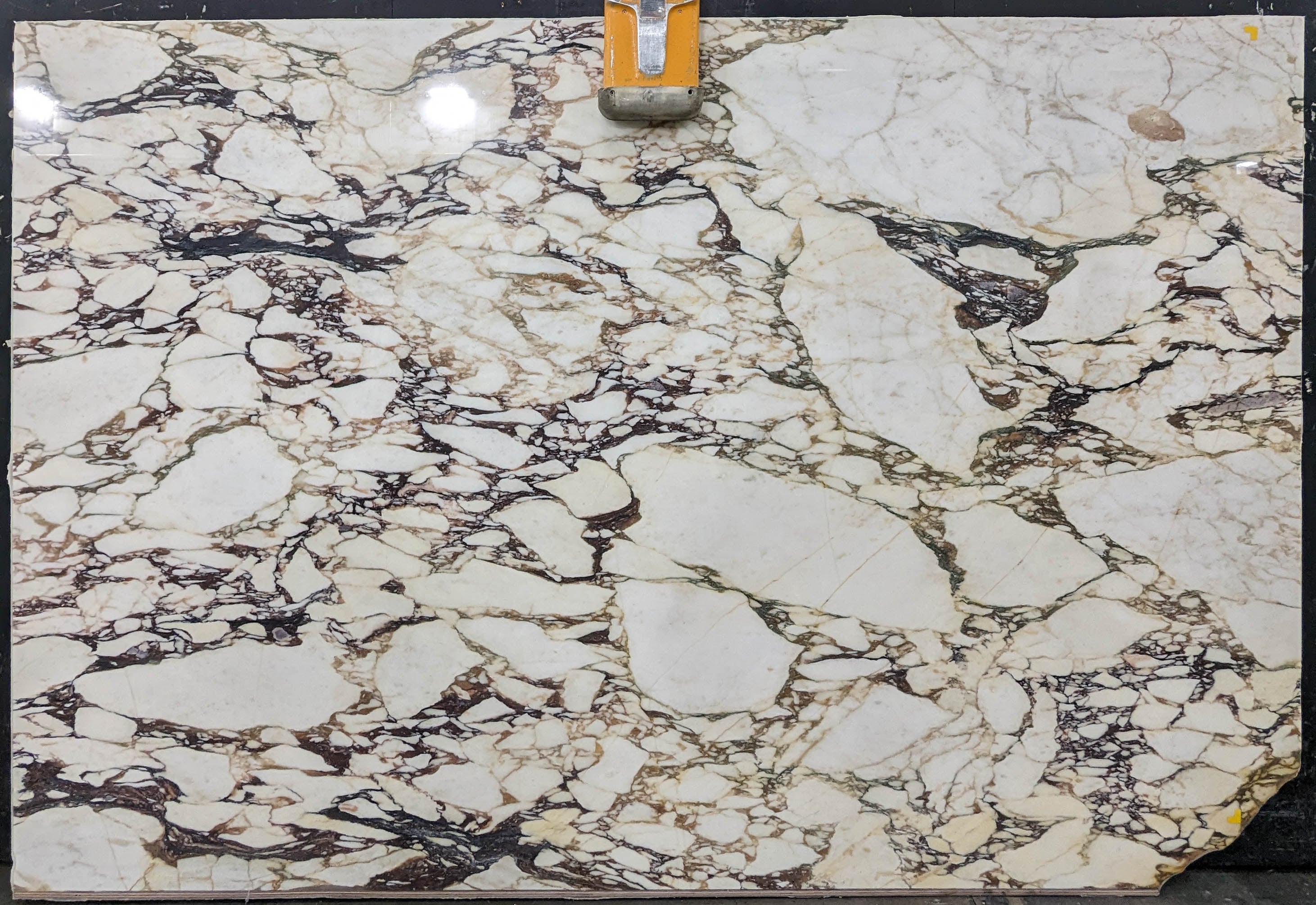  Vagli Rosato Marble Slab 3/4  Polished Stone - 12994#28 -  65X102 