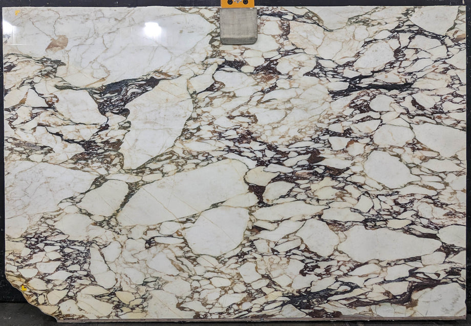  Vagli Rosato Marble Slab 3/4  Polished Stone - 12994#29 -  65X102 